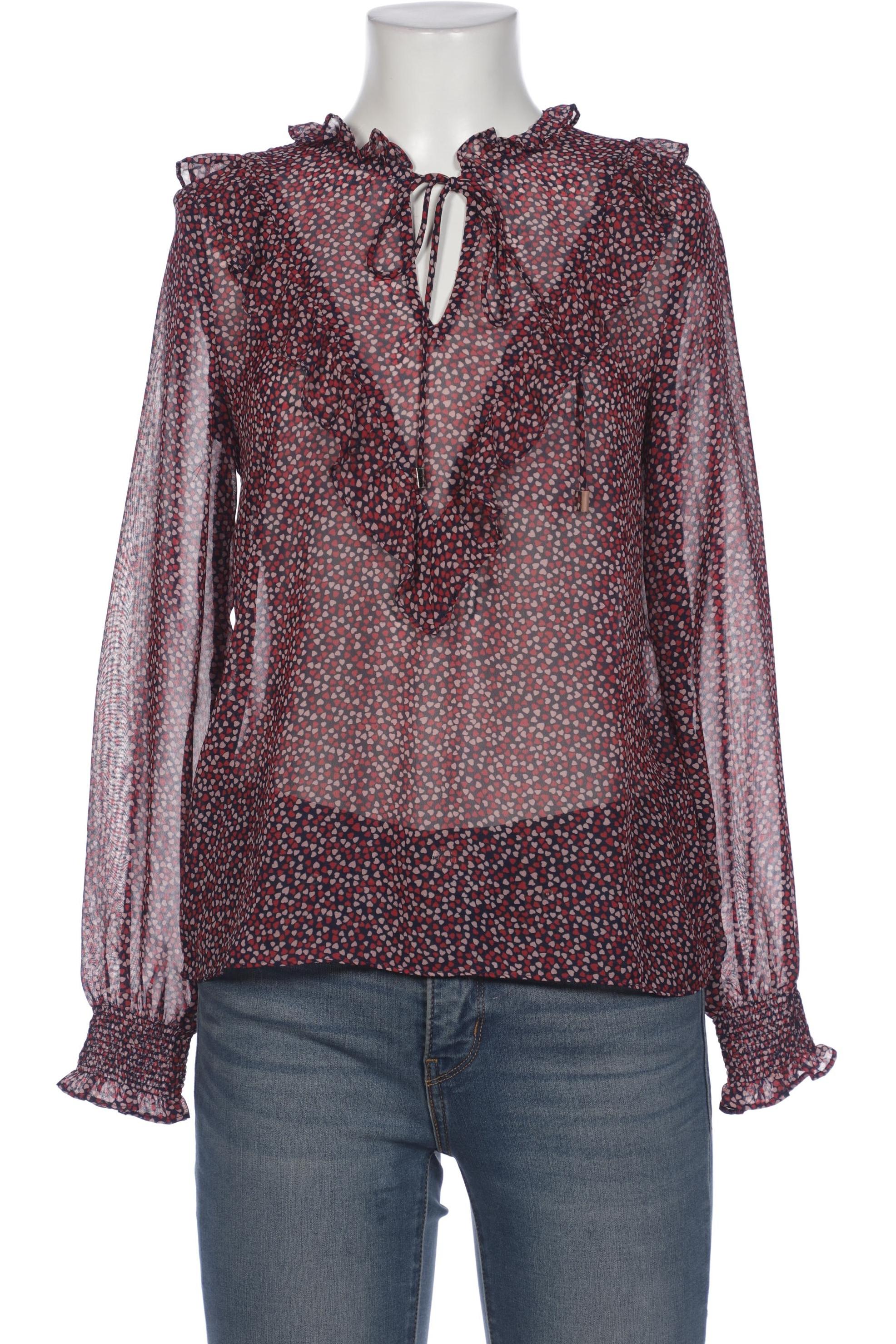 

Jake s Damen Bluse, marineblau, Gr. 34