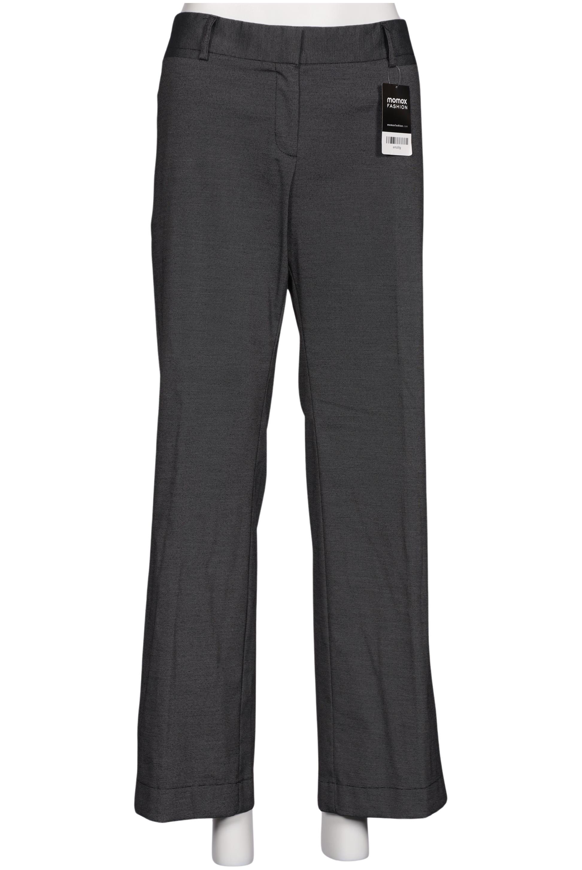 

Jake s Damen Stoffhose, grau, Gr. 42