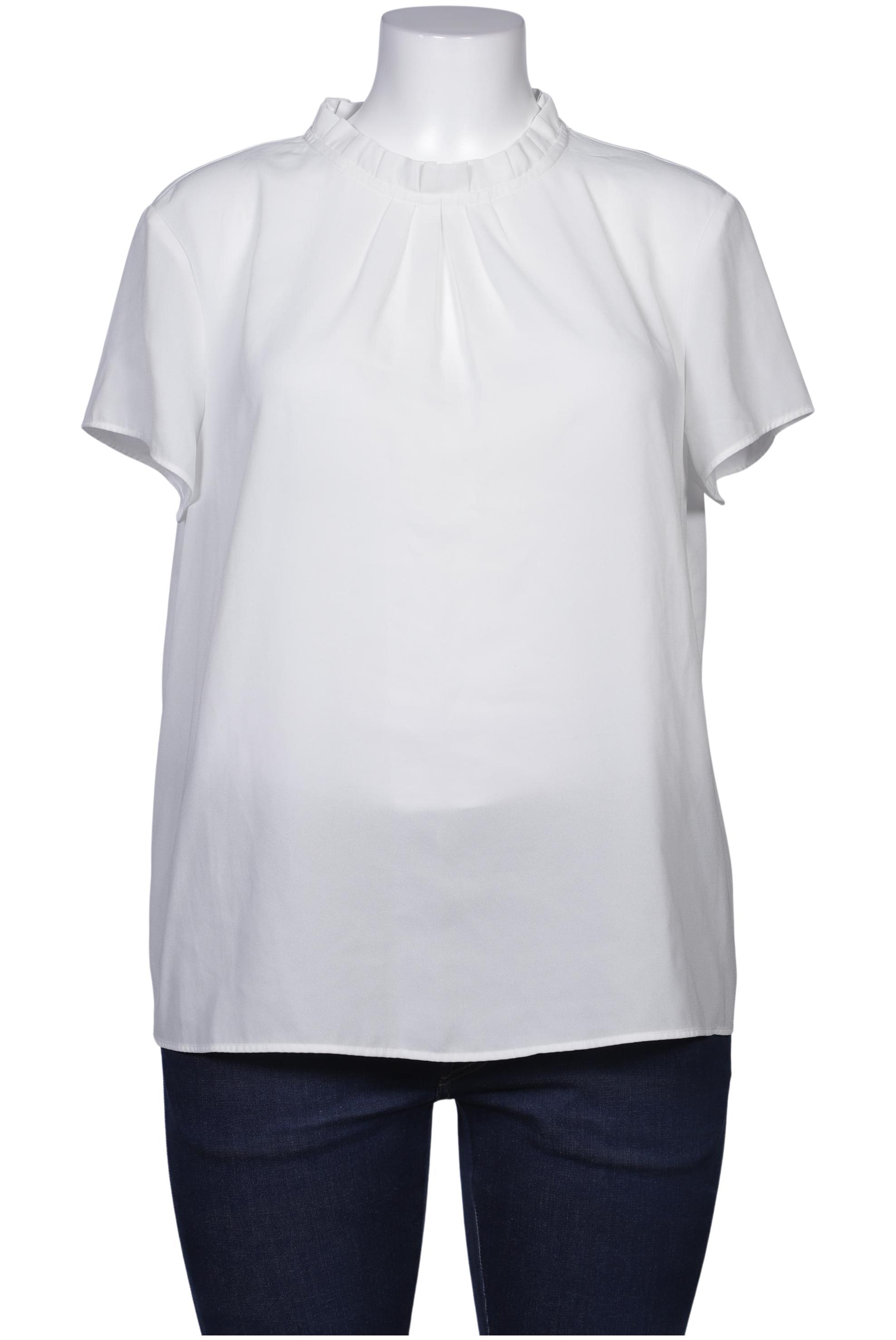 

Jake s Damen Bluse, weiß, Gr. 44