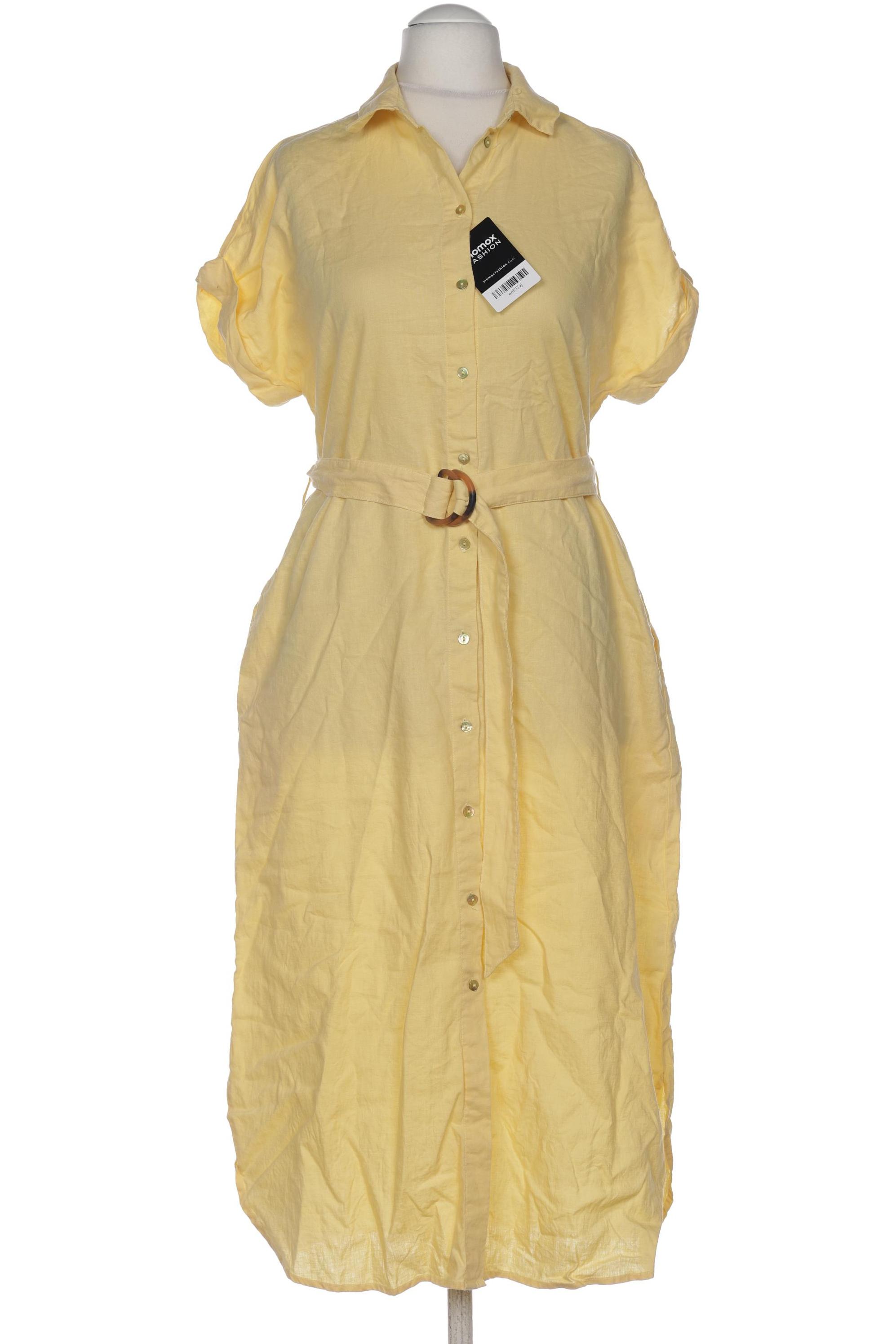 

Jake s Damen Kleid, gelb