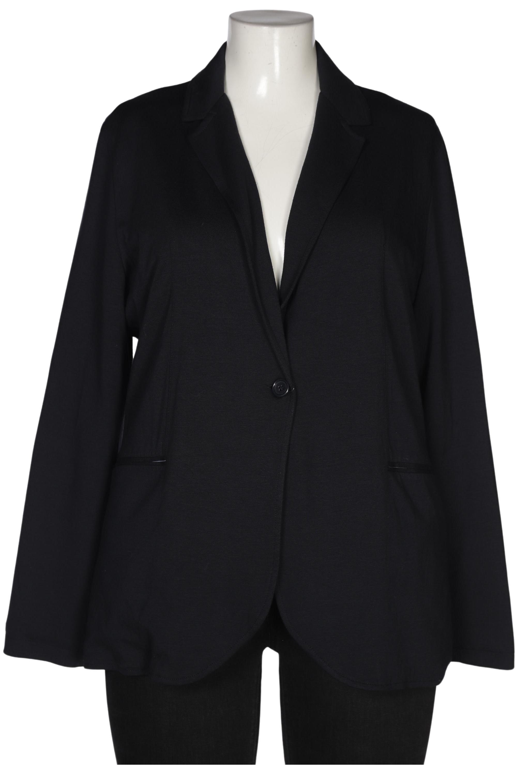 

Jake s Damen Blazer, marineblau, Gr. 48
