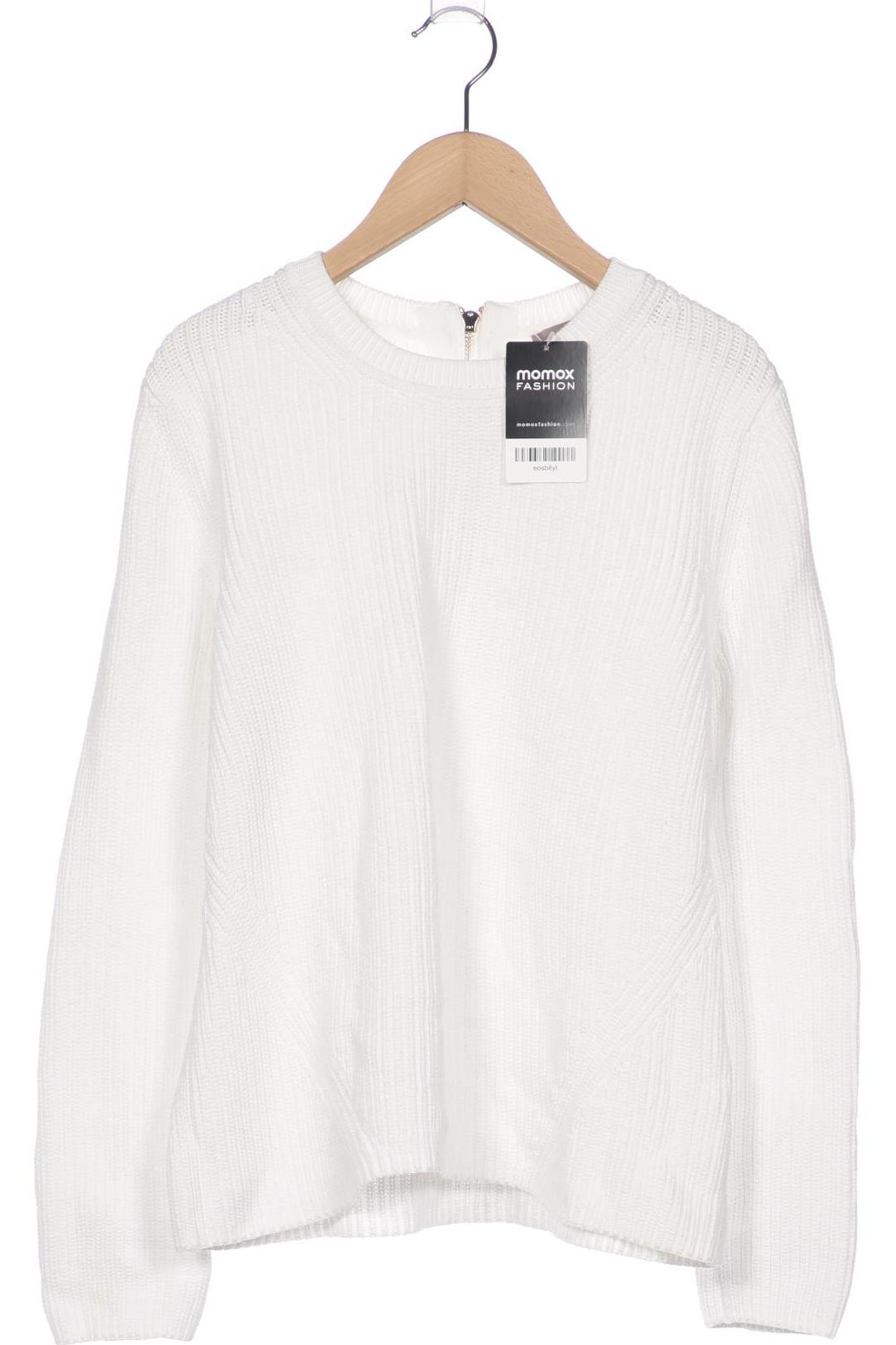 

Jake s Damen Pullover, weiß, Gr. 44