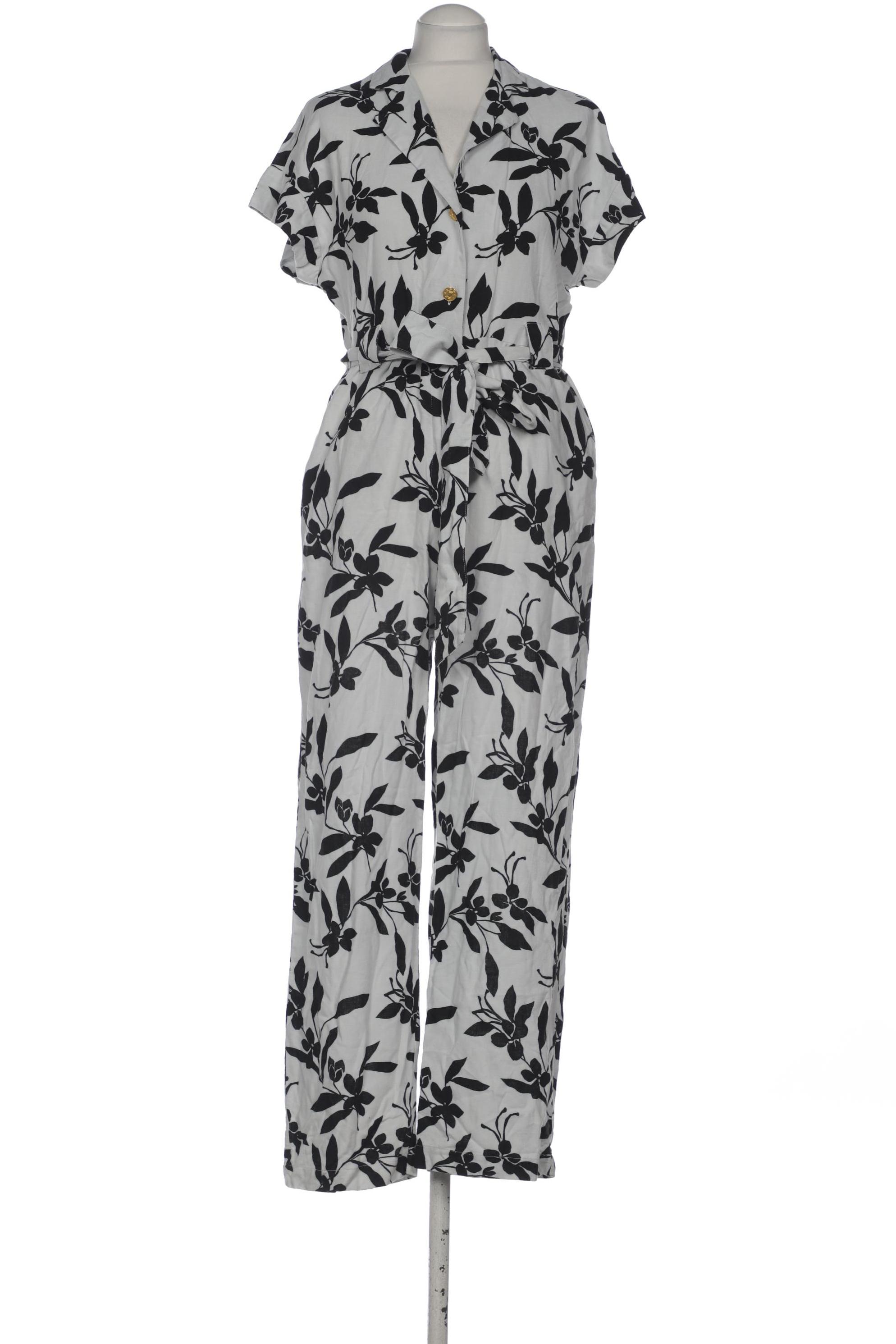 

Jake s Damen Jumpsuit/Overall, hellblau, Gr. 36