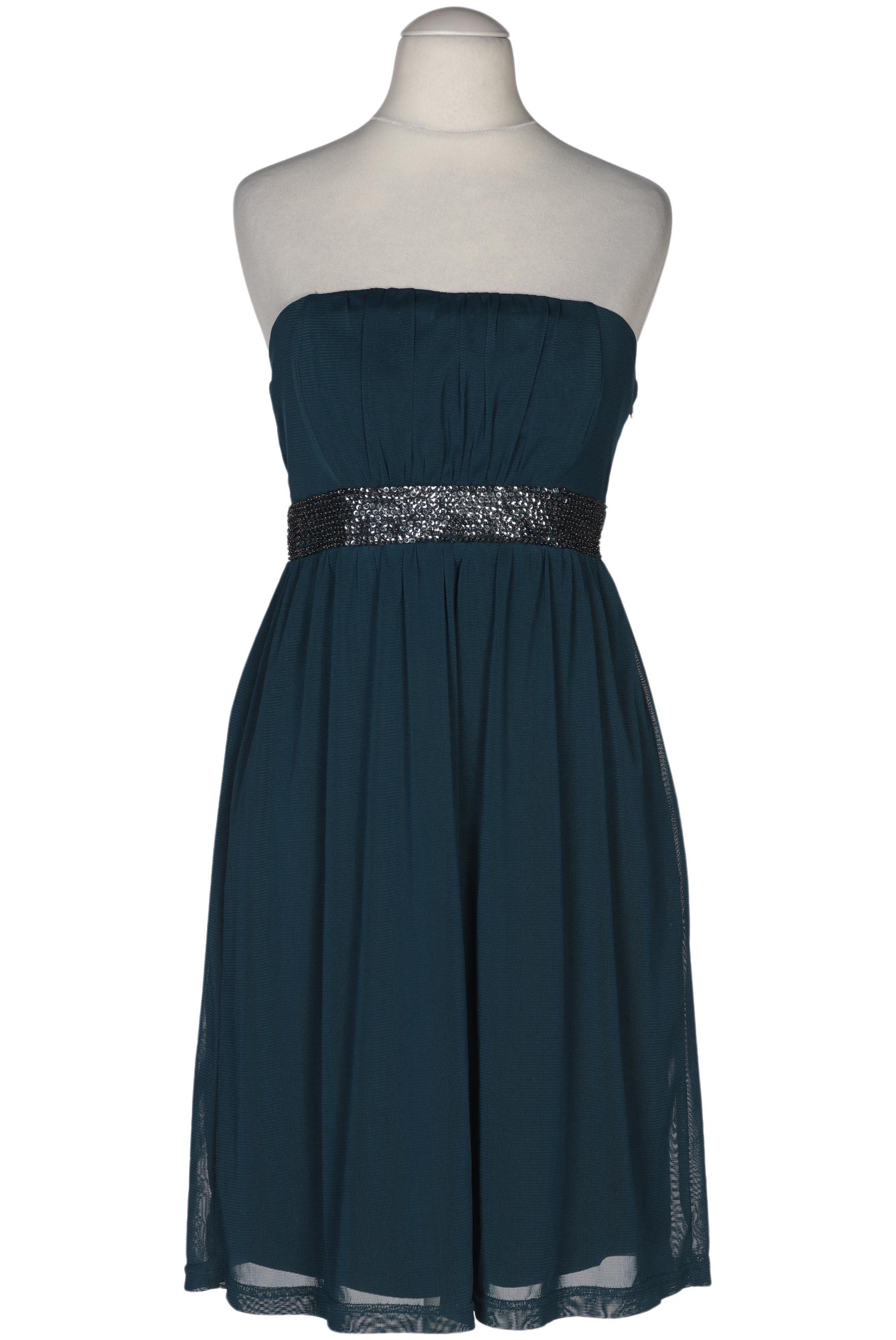 

Jake s Damen Kleid, türkis, Gr. 36