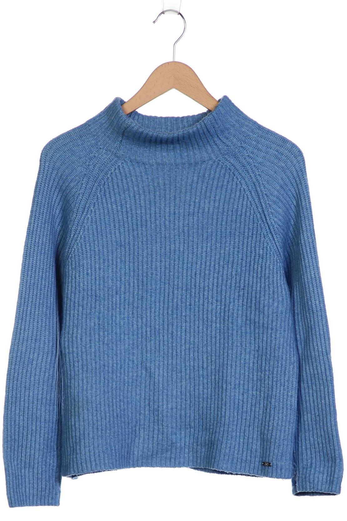 

Jake s Damen Pullover, blau, Gr. 36