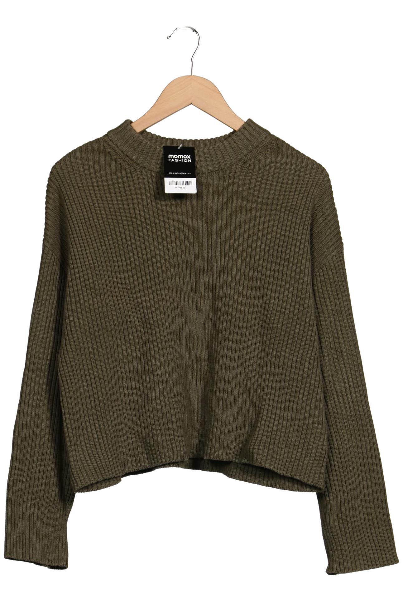 

Jake s Damen Pullover, grün, Gr. 38