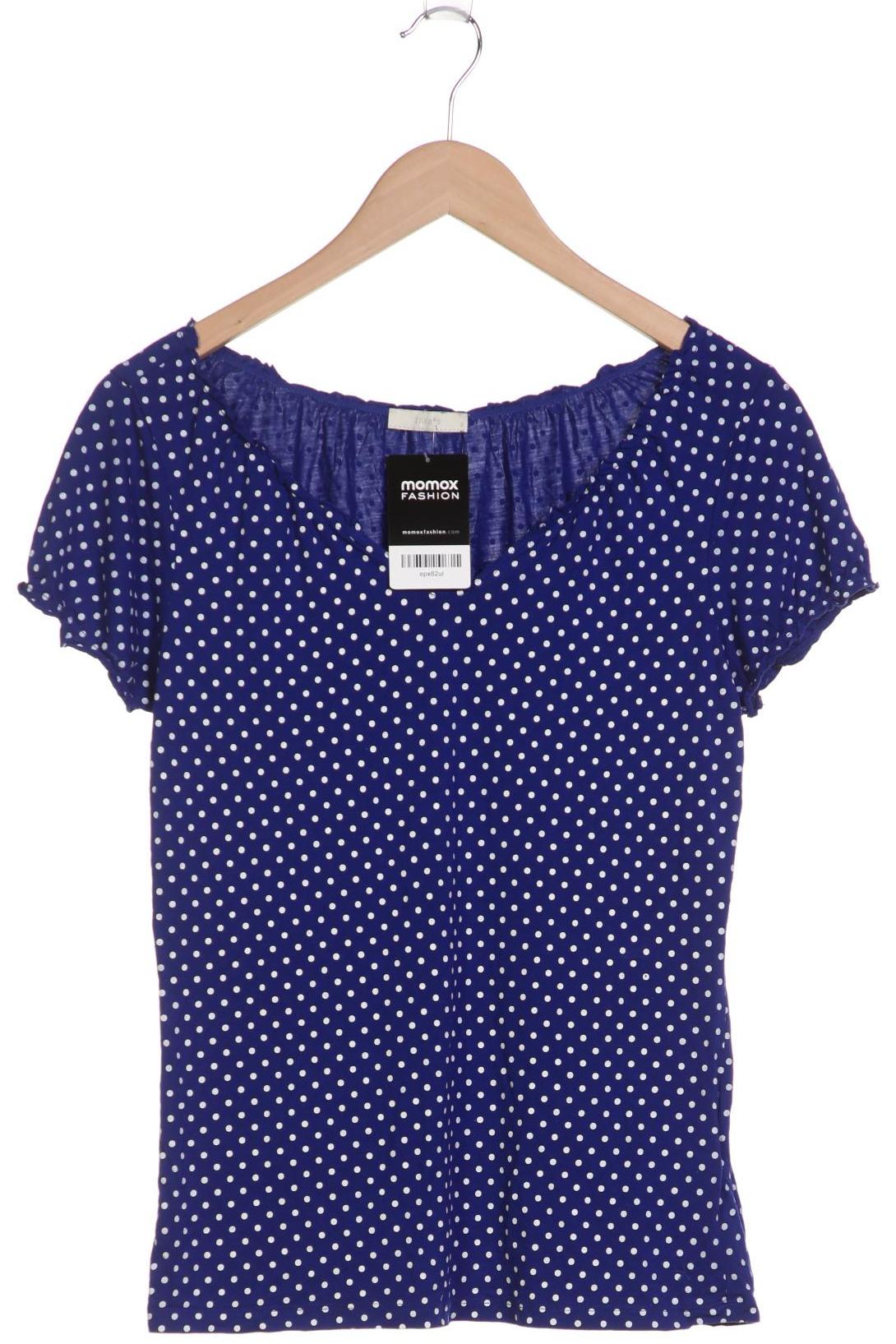 

Jake s Damen T-Shirt, blau, Gr. 36
