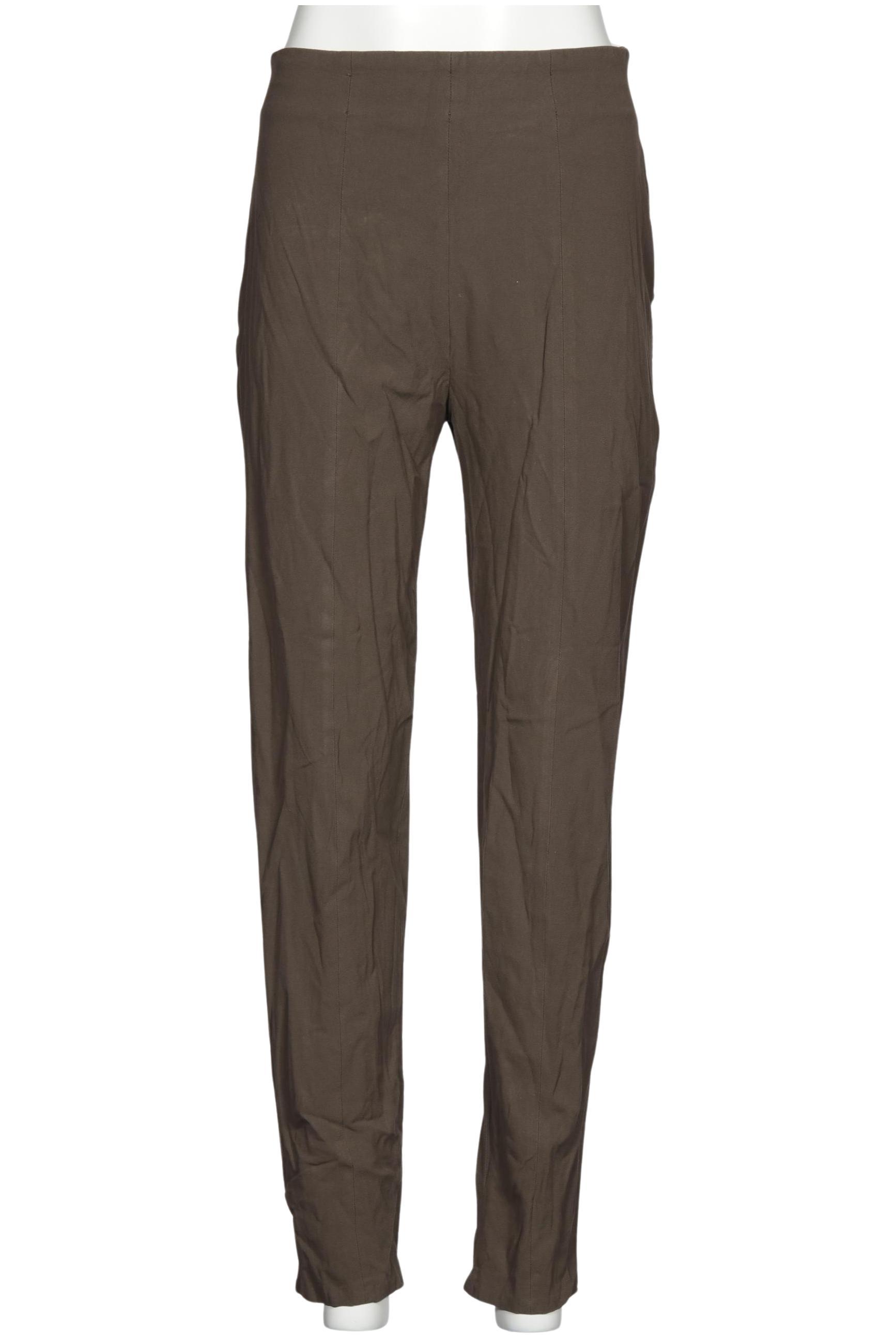 

Jake s Damen Stoffhose, braun, Gr. 40