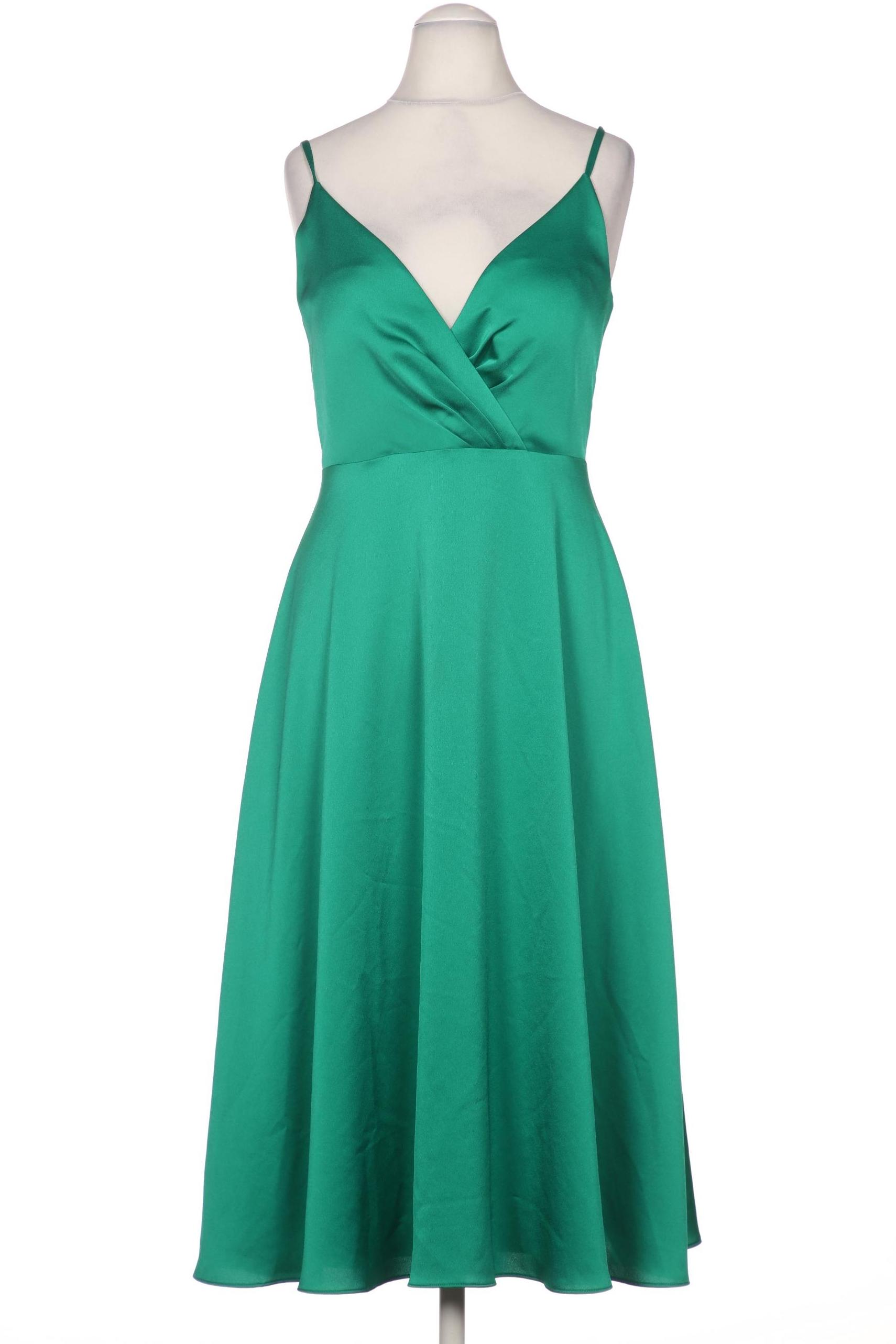 

Jake s Damen Kleid, grün, Gr. 38