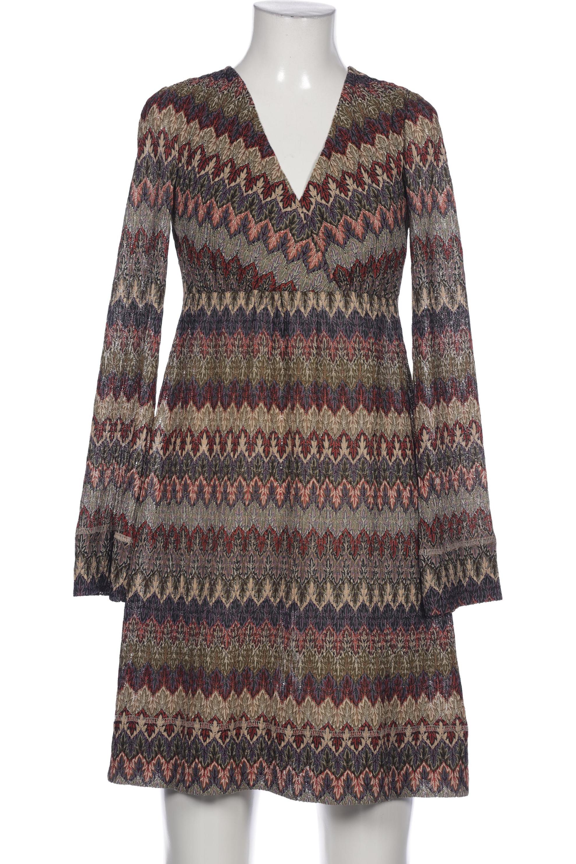 

Jake s Damen Kleid, mehrfarbig, Gr. 36
