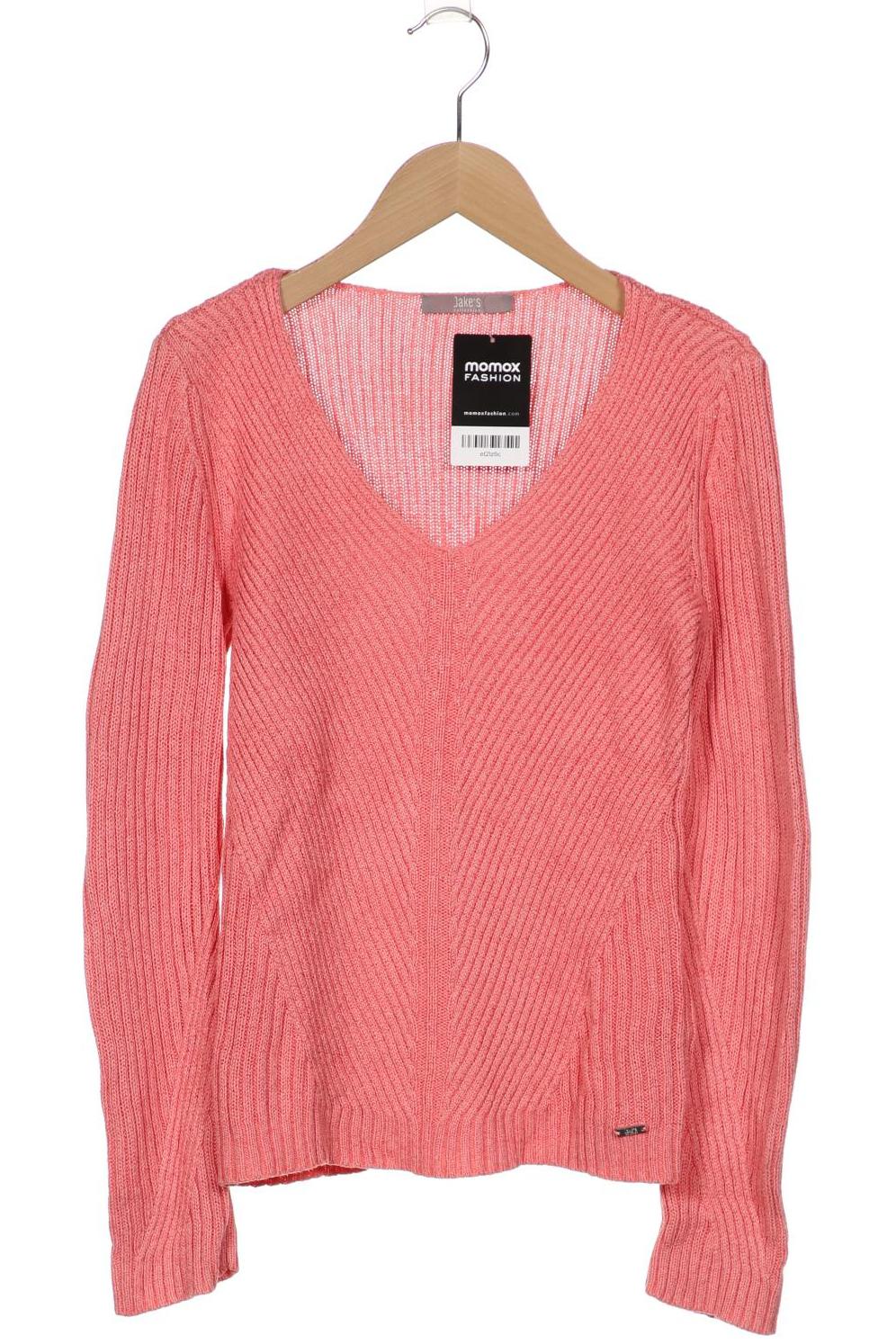 

Jake s Damen Pullover, pink