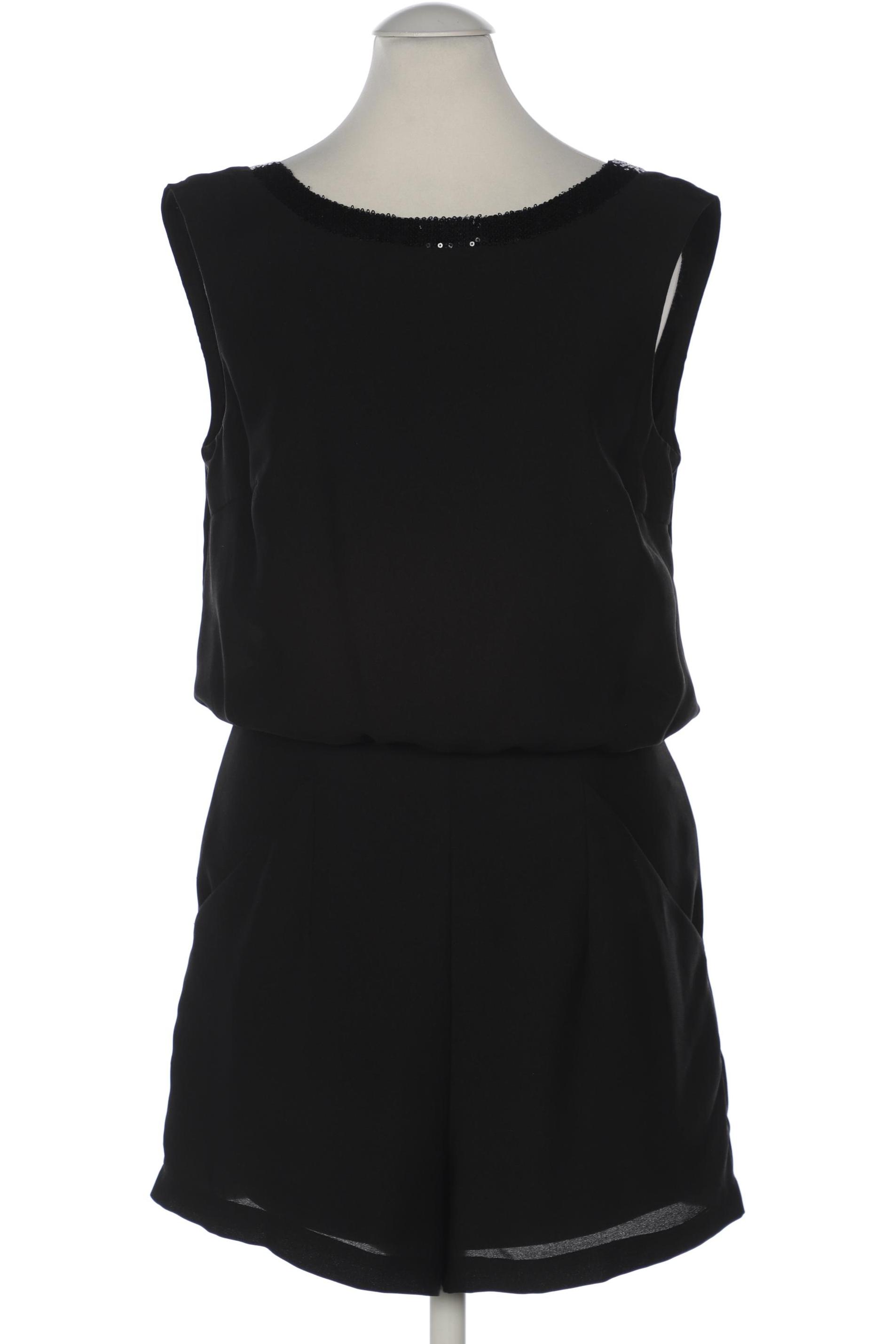 

Jake s Damen Jumpsuit/Overall, schwarz, Gr. 32
