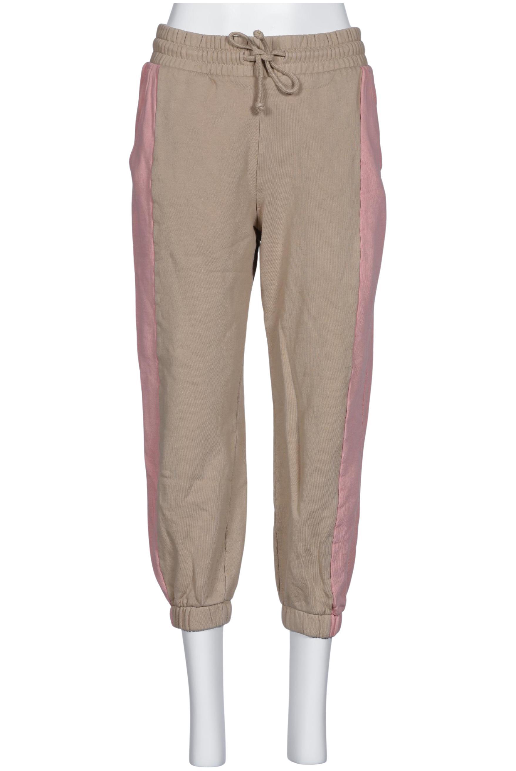 

Jake s Damen Stoffhose, beige, Gr. 0