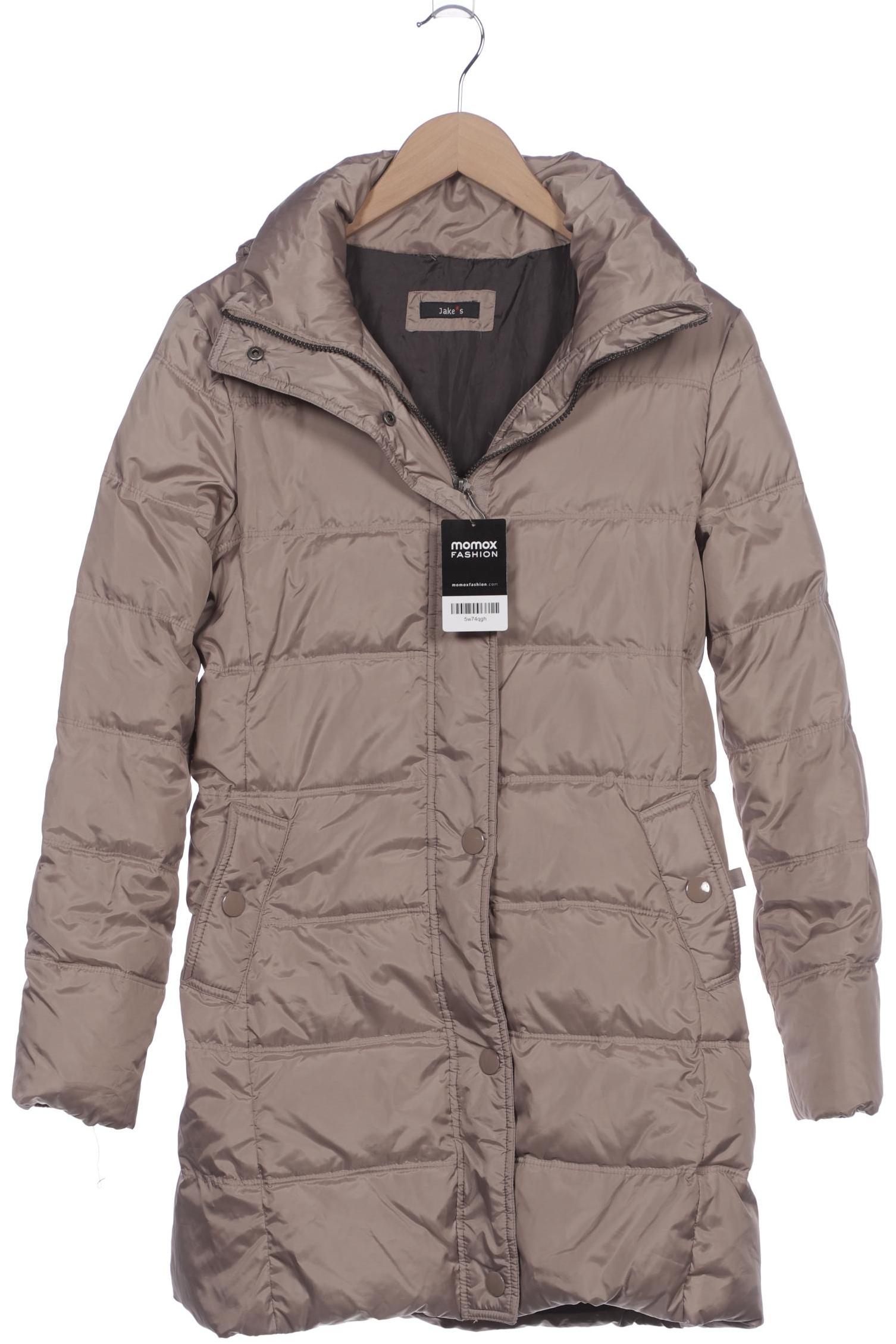 

Jake s Damen Mantel, beige, Gr. 42