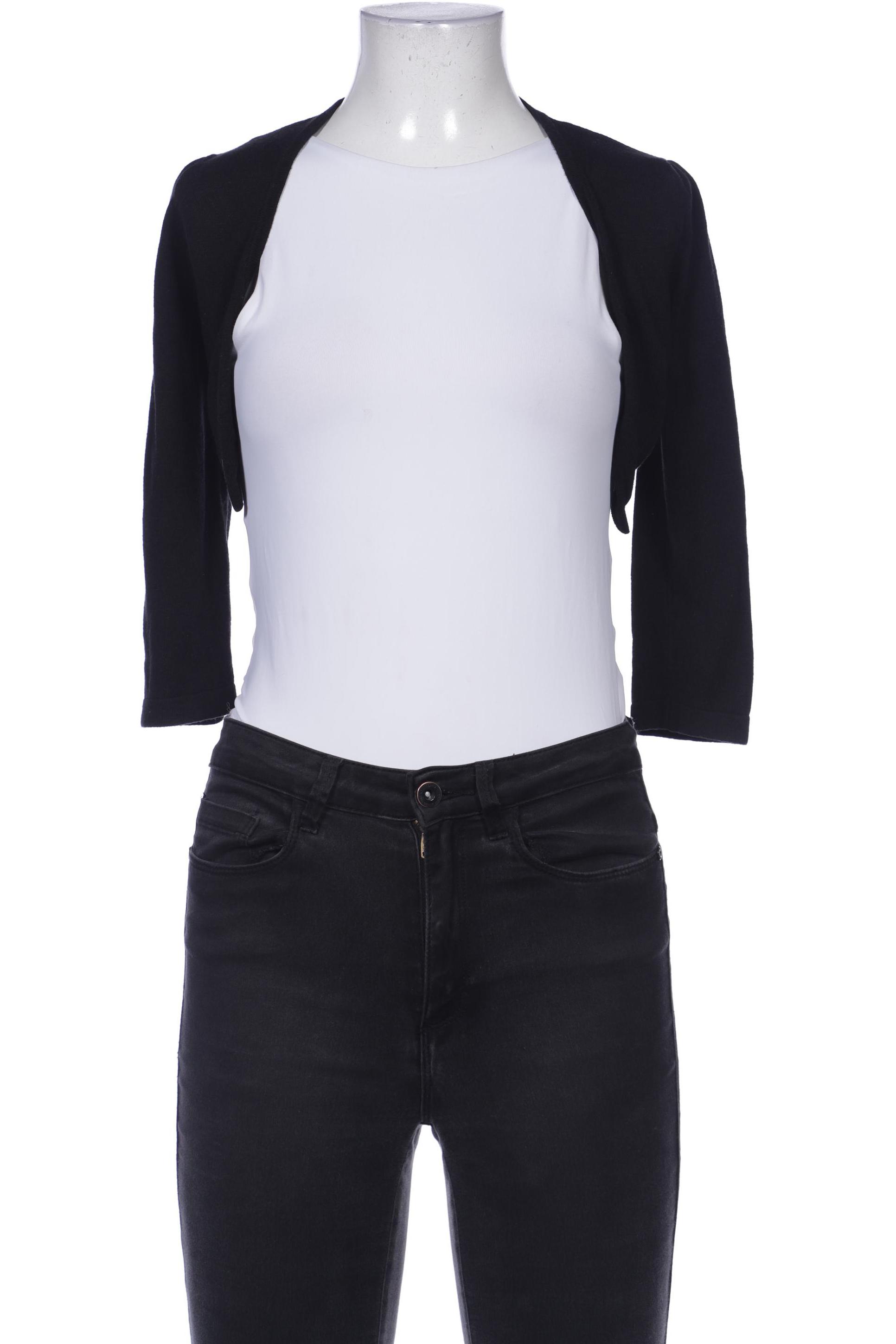 

Jake s Damen Strickjacke, schwarz, Gr. 32