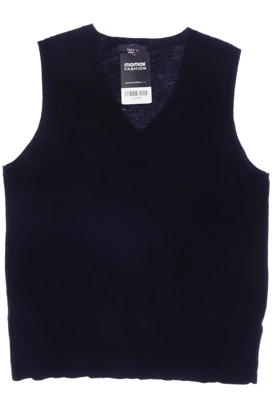 

Jake s Damen Pullover, schwarz, Gr. 42