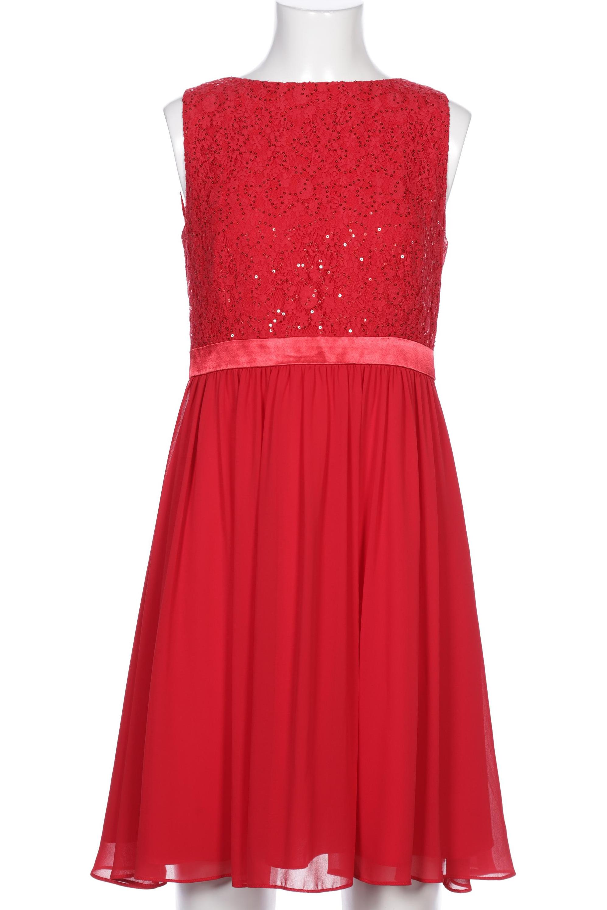 

Jake s Damen Kleid, rot