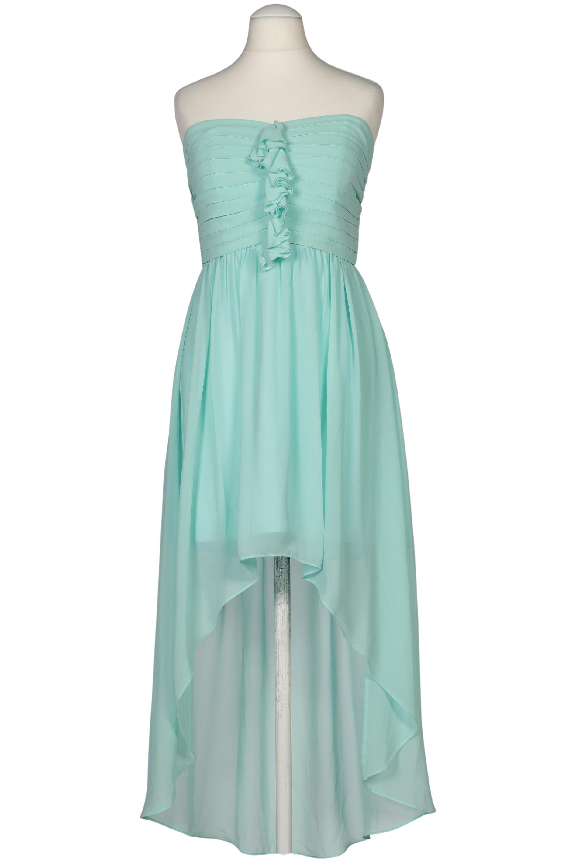 

Jake s Damen Kleid, türkis, Gr. 36