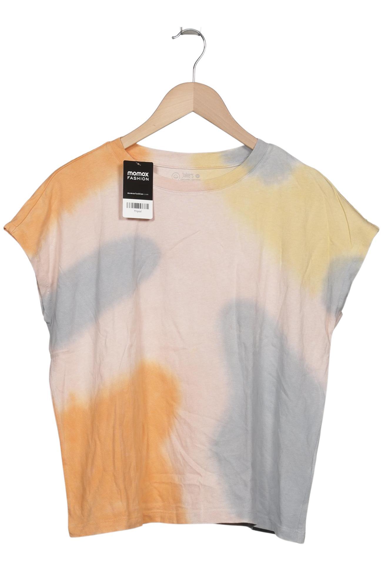 

Jake s Damen T-Shirt, mehrfarbig, Gr. 38