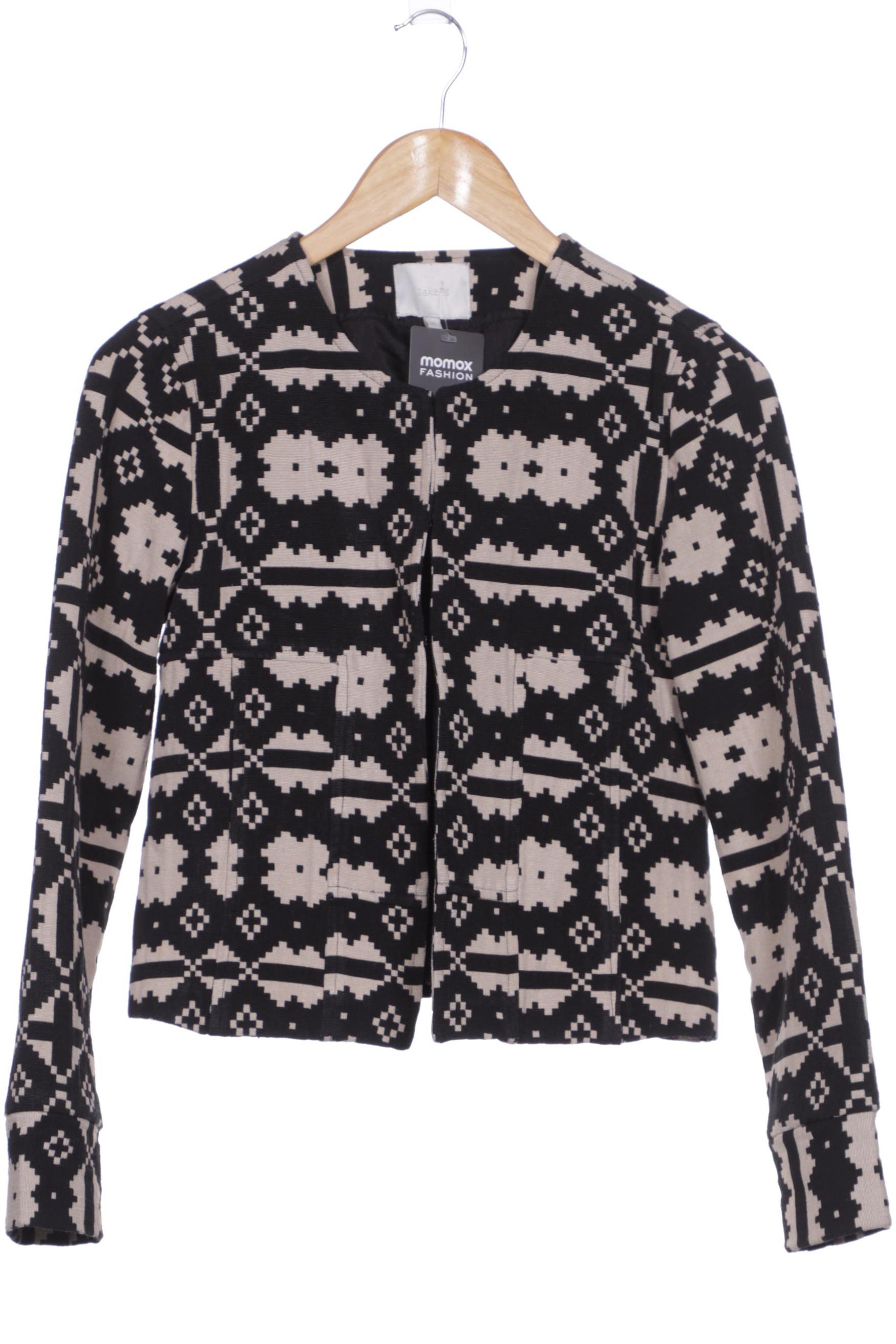 

Jake s Damen Jacke, beige, Gr. 38