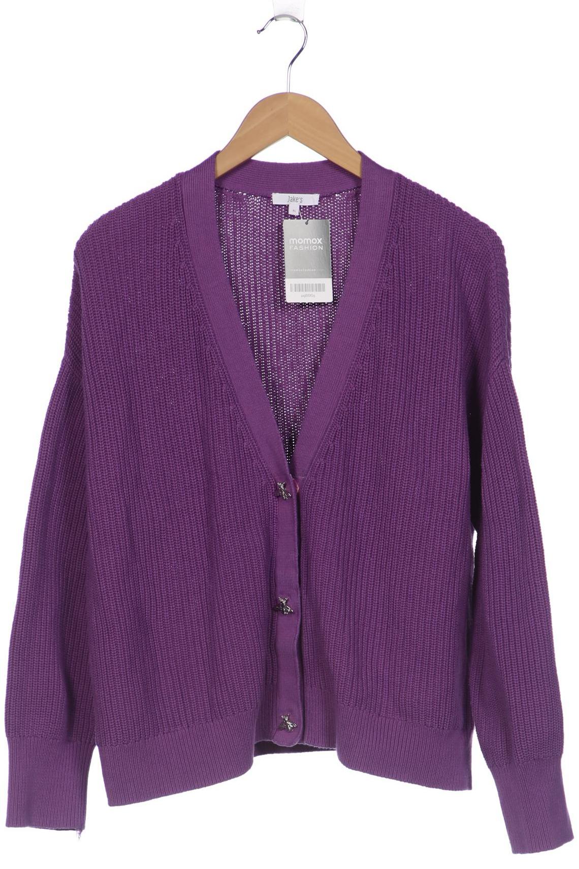 

Jake s Damen Strickjacke, flieder