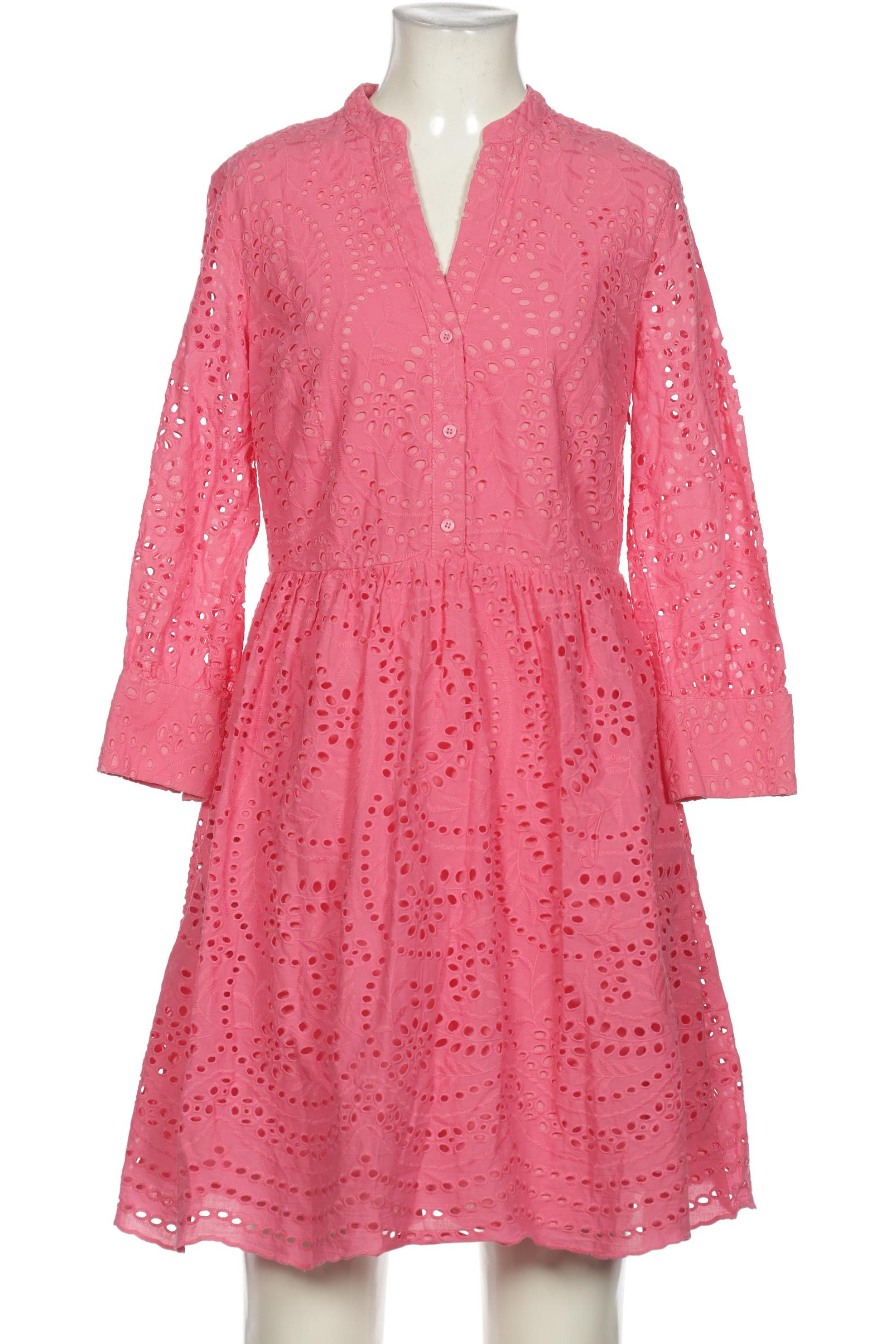 

Jake s Damen Kleid, pink, Gr. 34