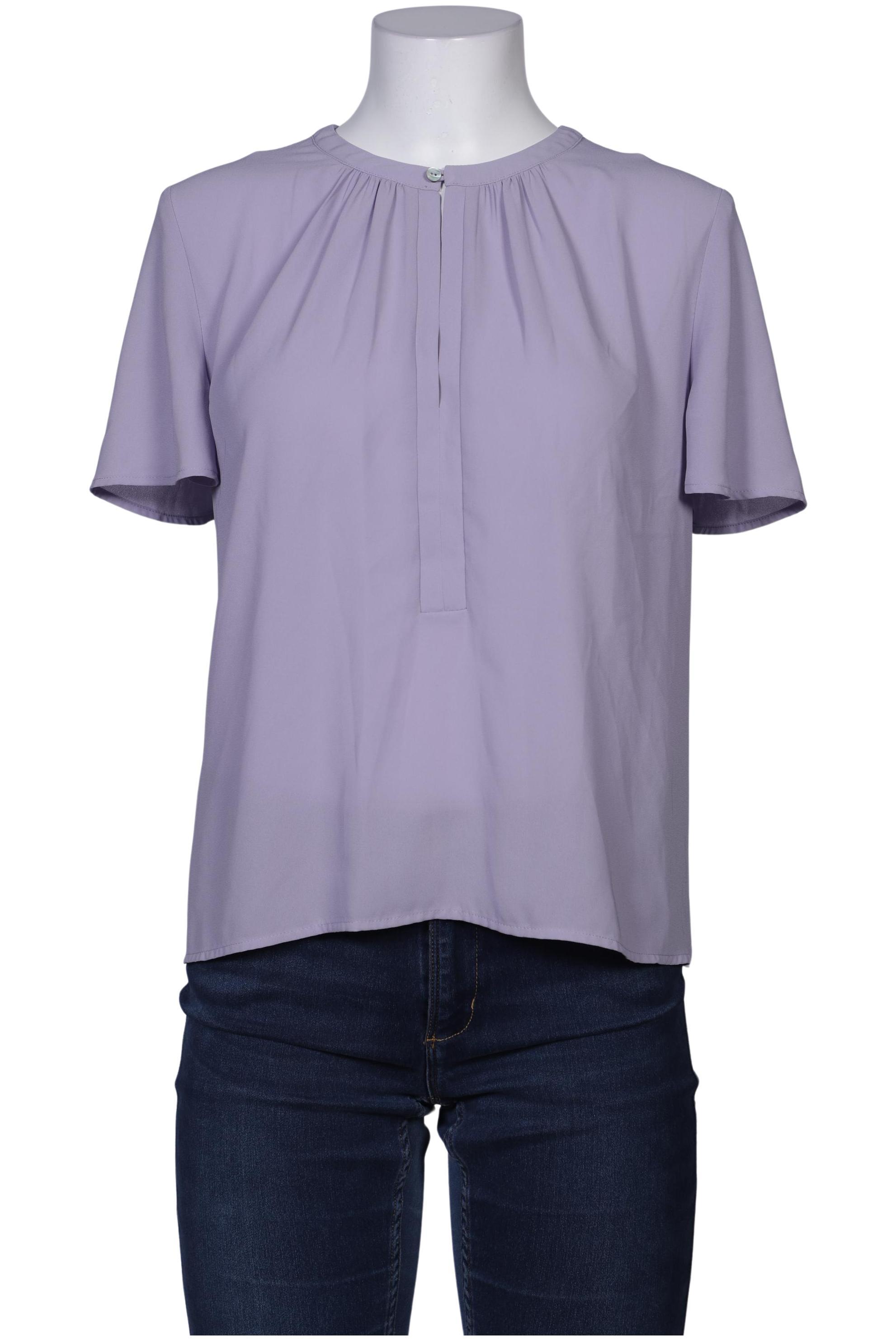 

Jake s Damen Bluse, flieder, Gr. 40