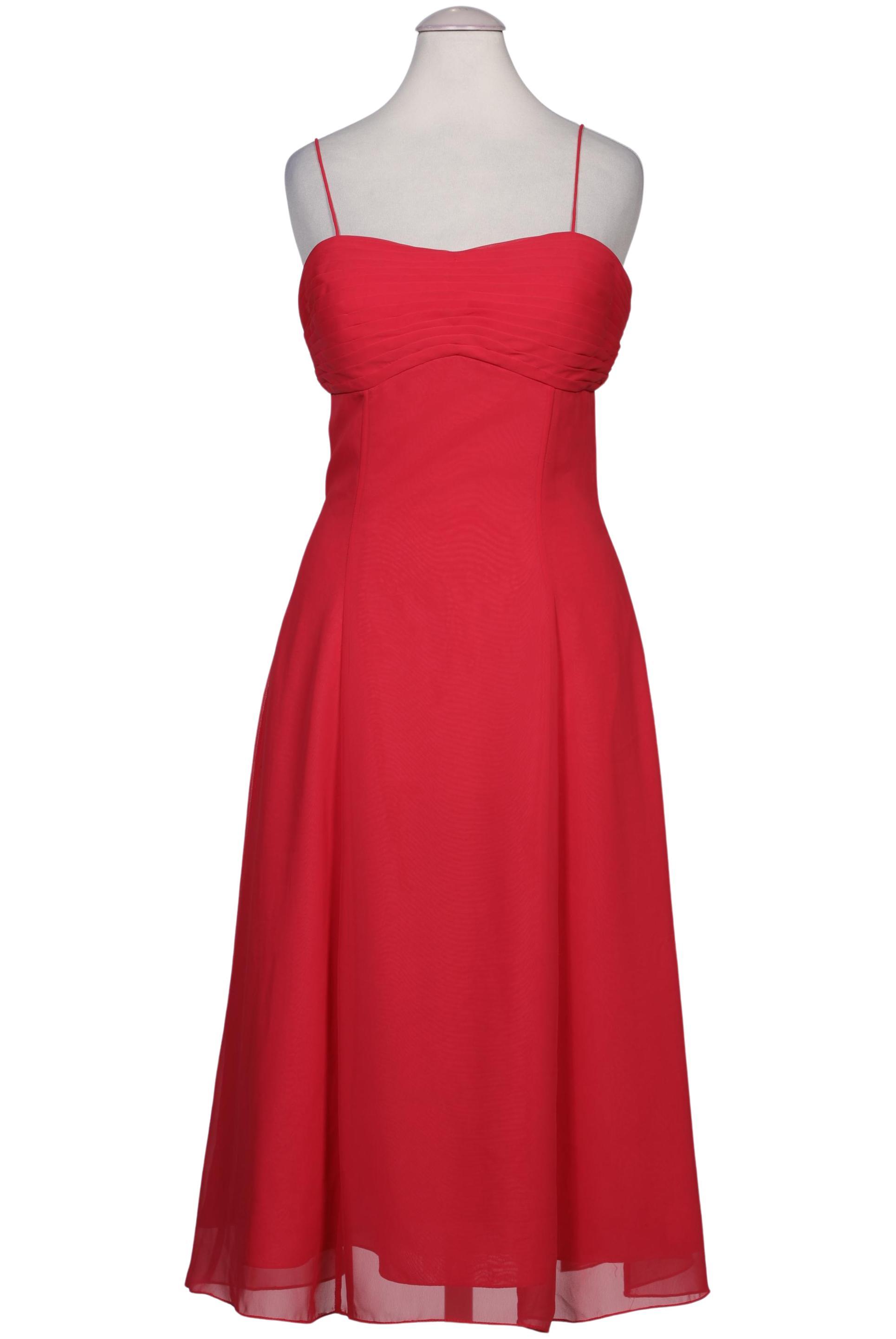 

Jake s Damen Kleid, rot, Gr. 36