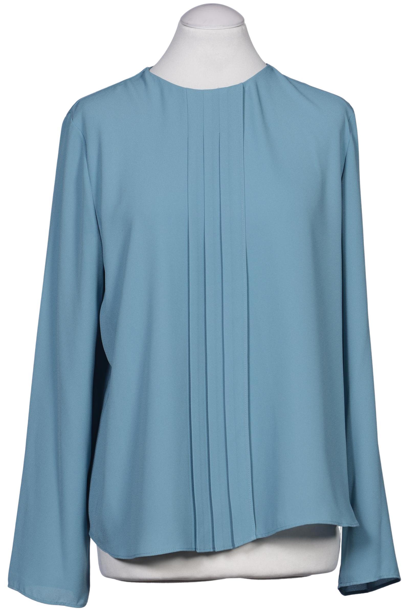 

Jake s Damen Bluse, blau, Gr. 38