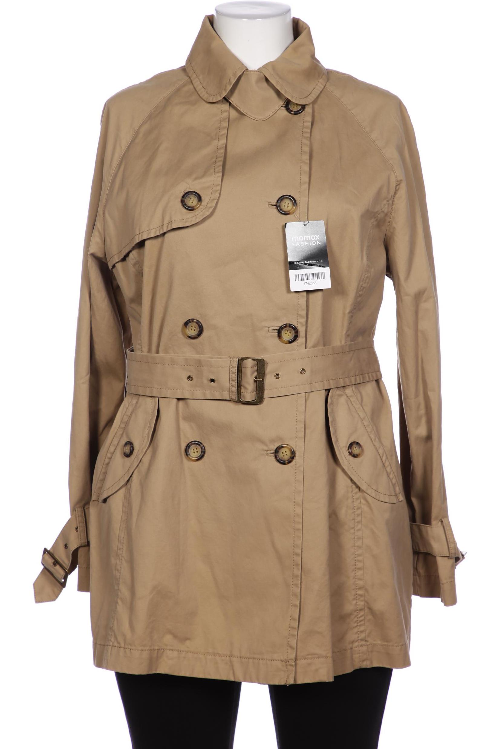 

Jake s Damen Mantel, beige, Gr. 44