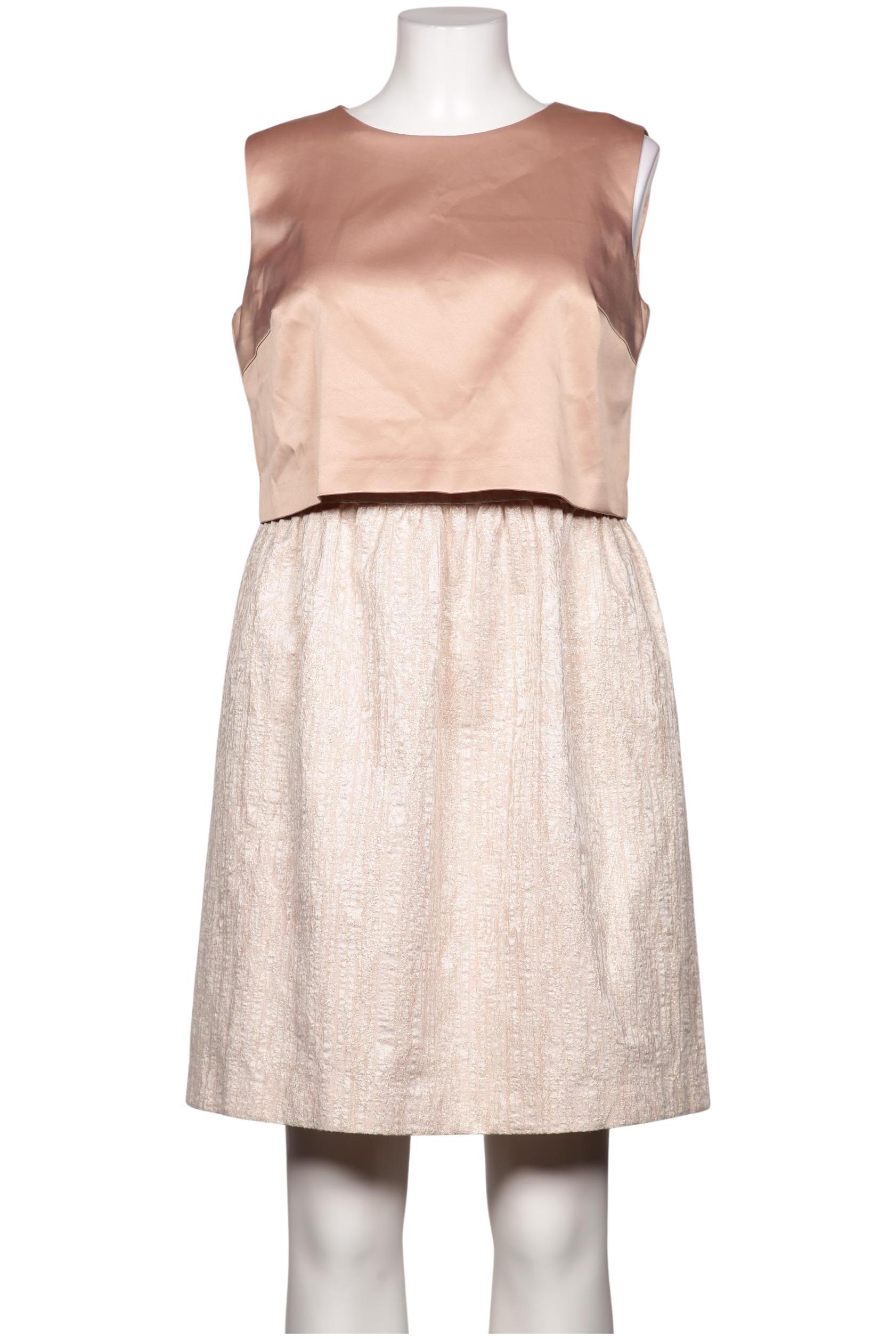 

Jake s Damen Kleid, orange, Gr. 44
