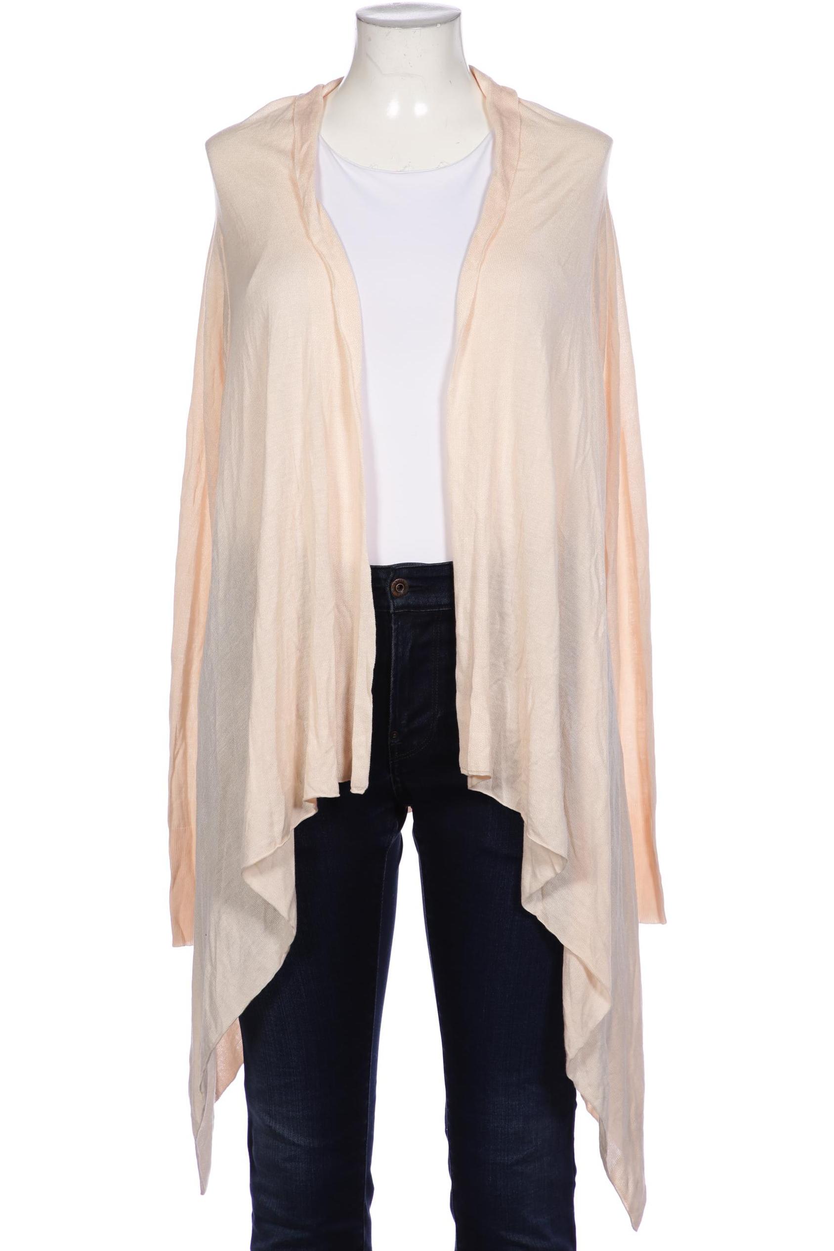 

Jake s Damen Strickjacke, orange, Gr. 42