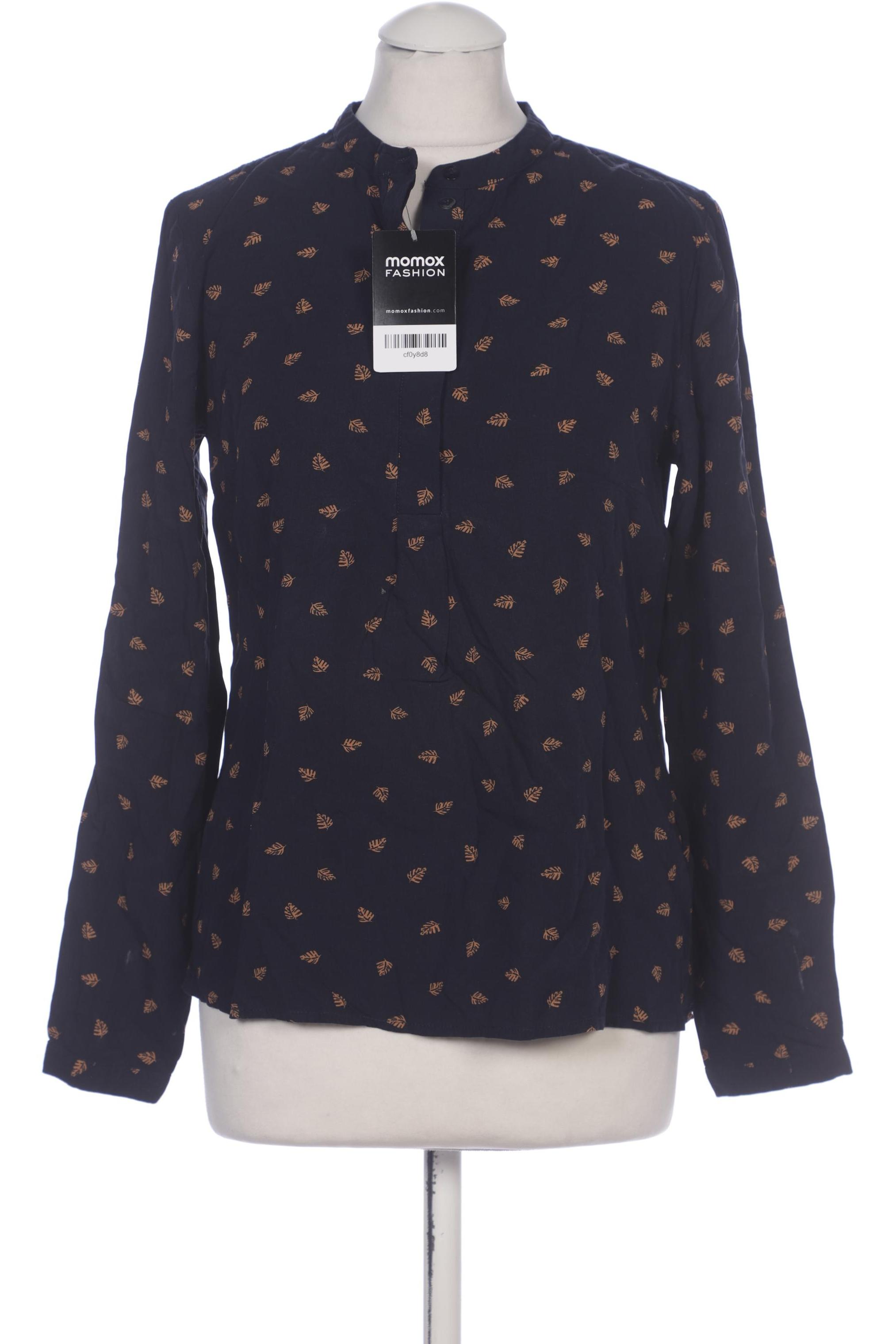 

Jake s Damen Bluse, marineblau, Gr. 38