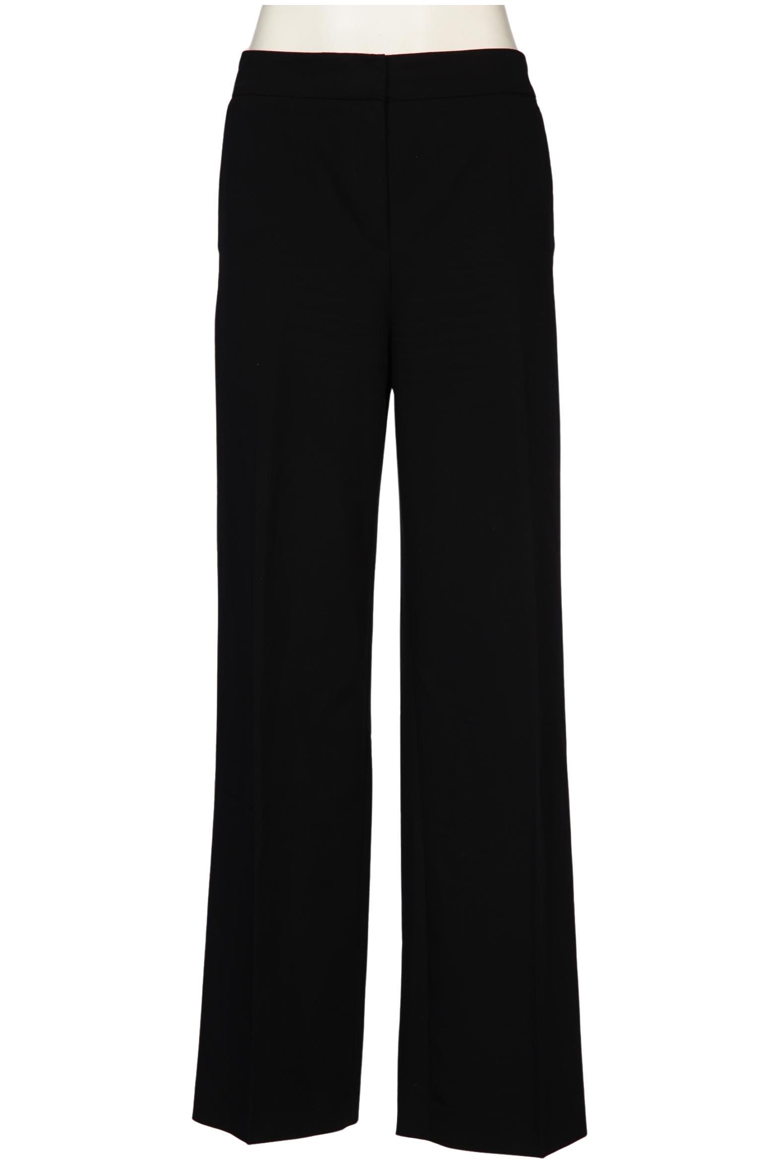 

Jake s Damen Stoffhose, schwarz, Gr. 40