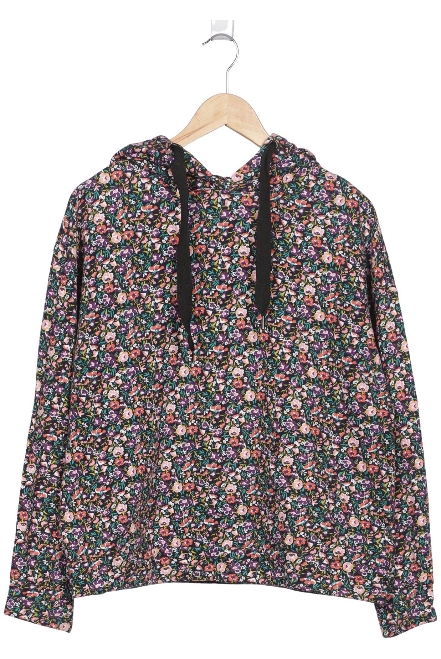 

Jake s Damen Kapuzenpullover, mehrfarbig, Gr. 38