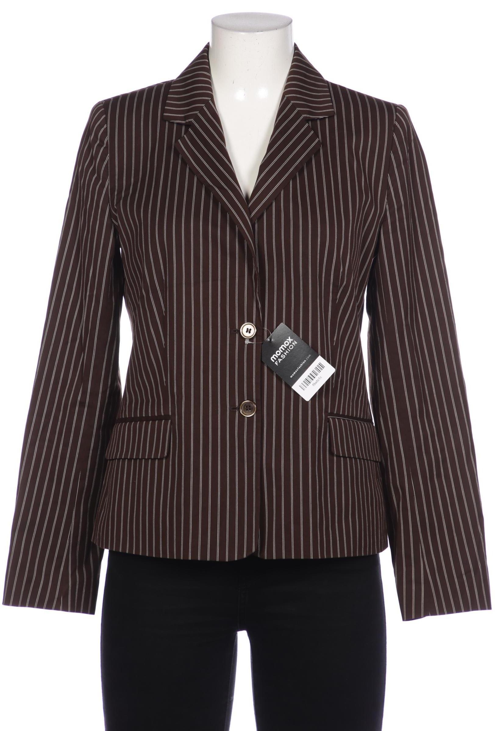 

Jake s Damen Blazer, braun, Gr. 40