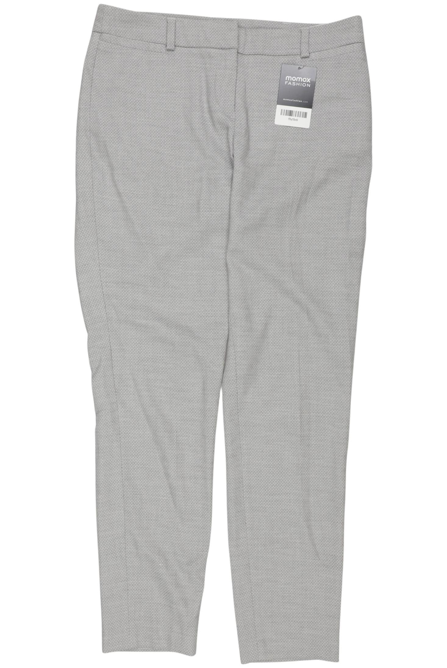 

Jake s Damen Stoffhose, grau, Gr. 34