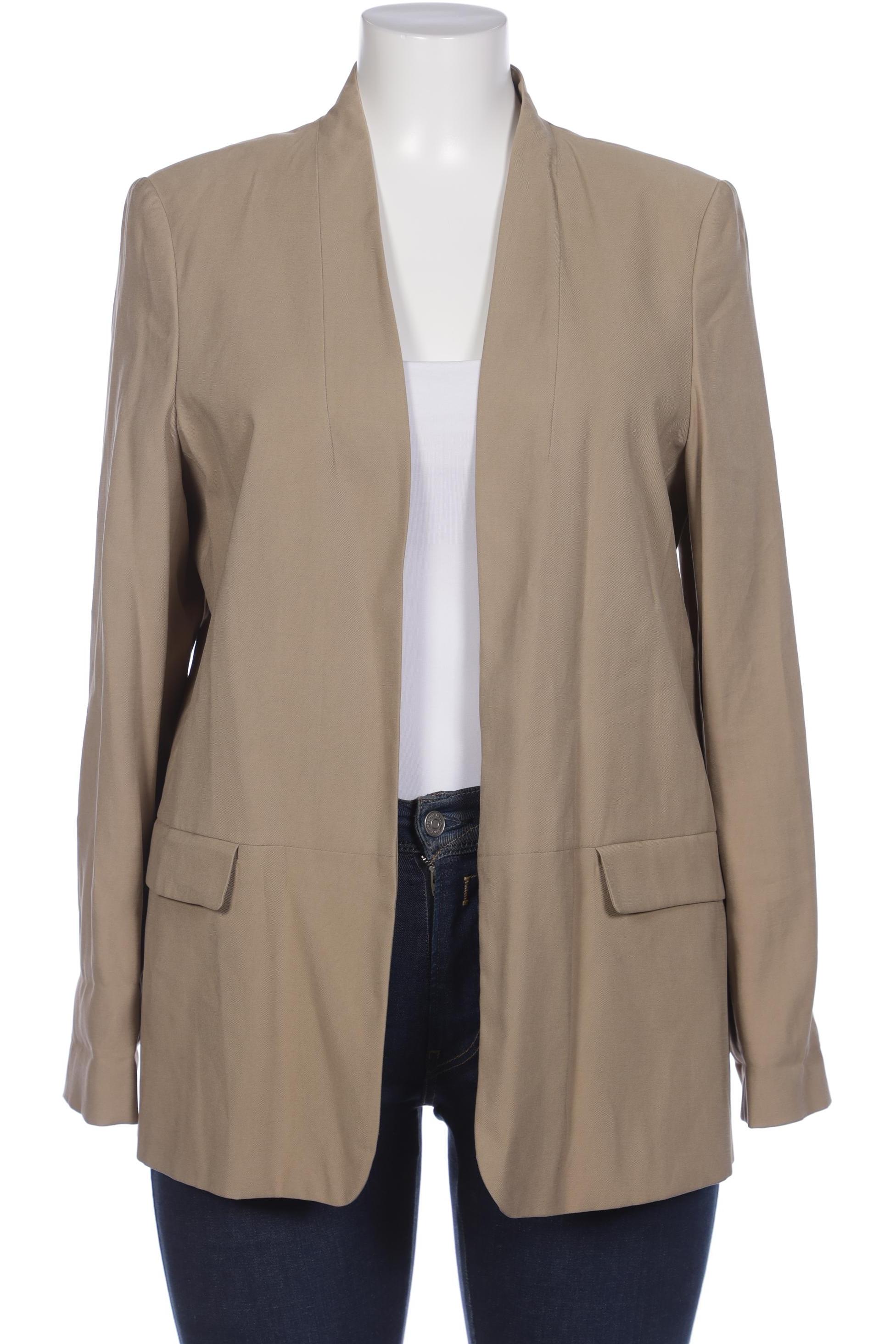 

Jake s Damen Blazer, hellgrün, Gr. 44