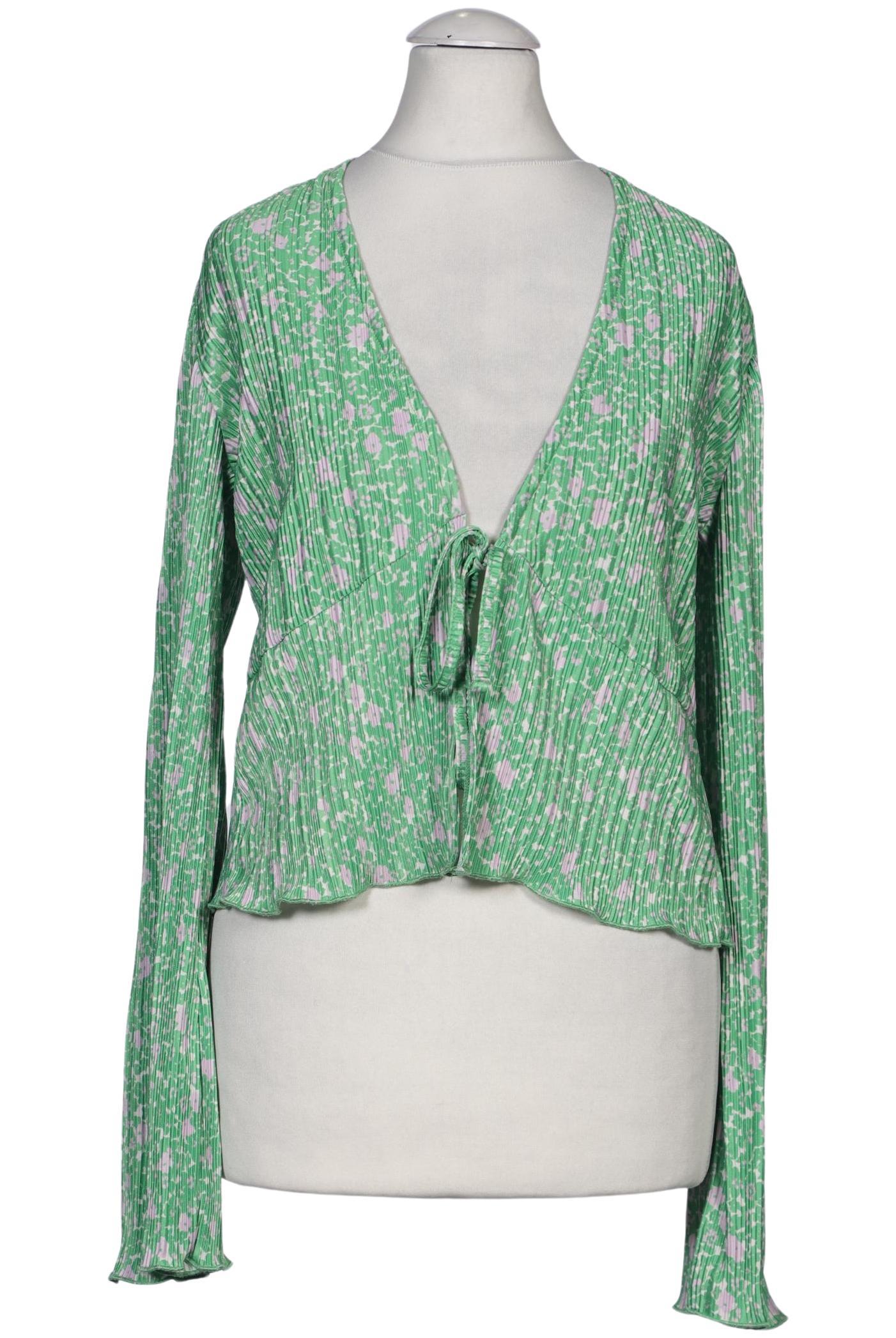 

Jake s Damen Bluse, grün, Gr. 34