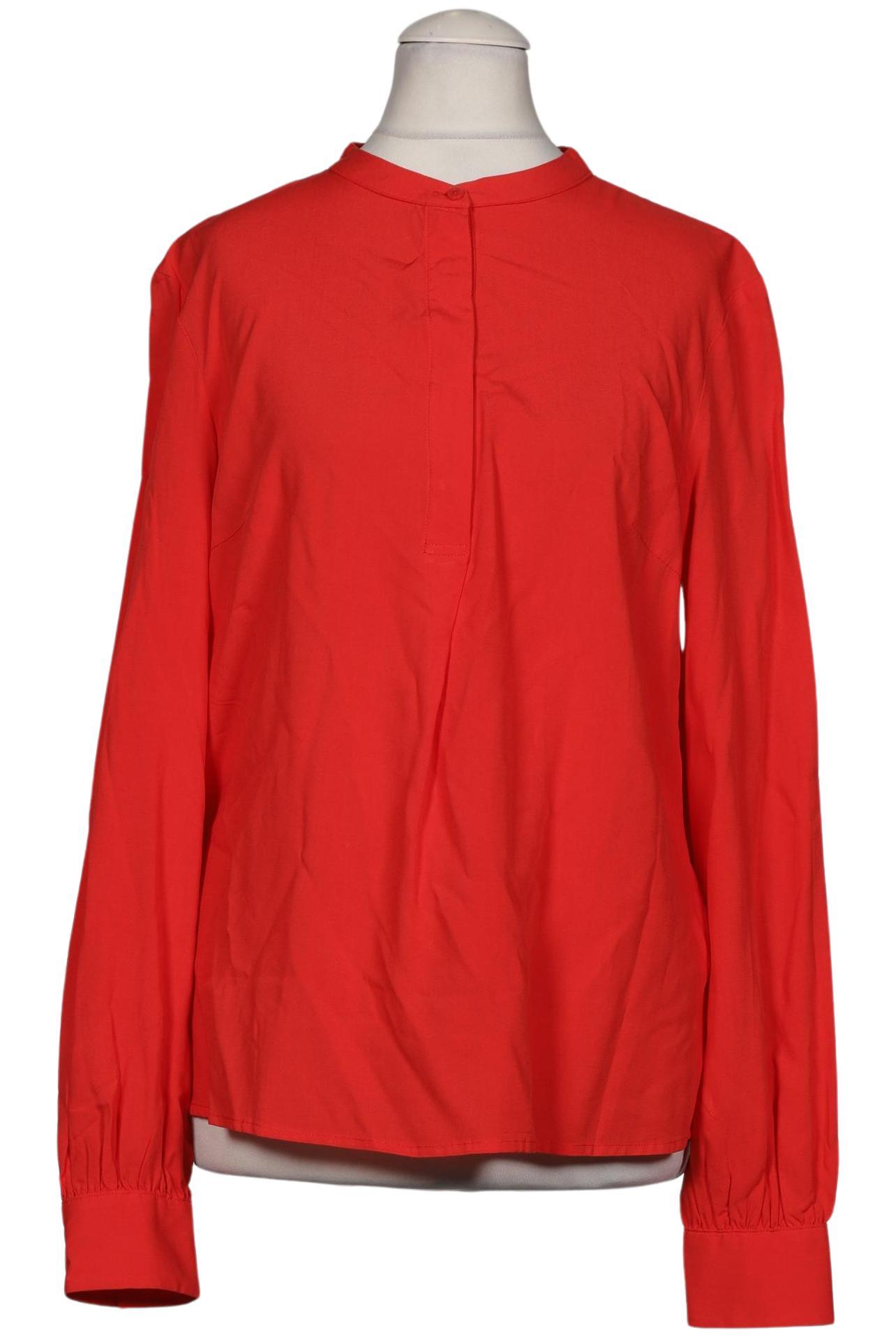 

Jake s Damen Bluse, rot, Gr. 36