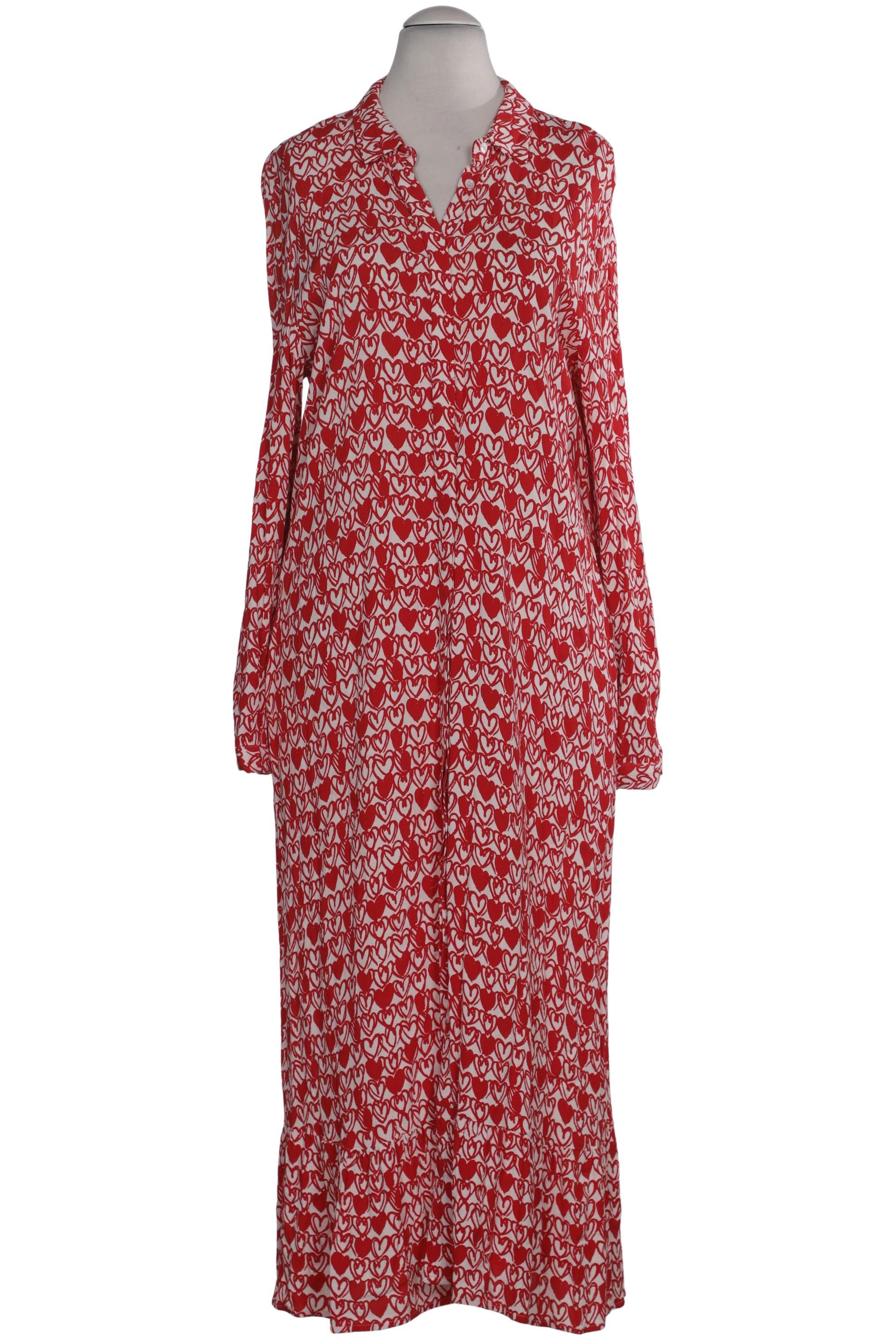 

Jake s Damen Kleid, rot, Gr. 40