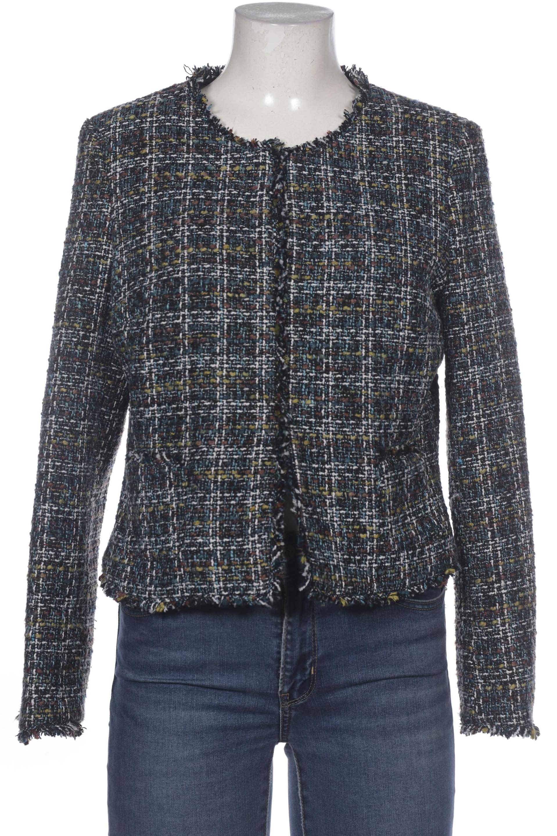 

Jake s Damen Blazer, türkis, Gr. 42