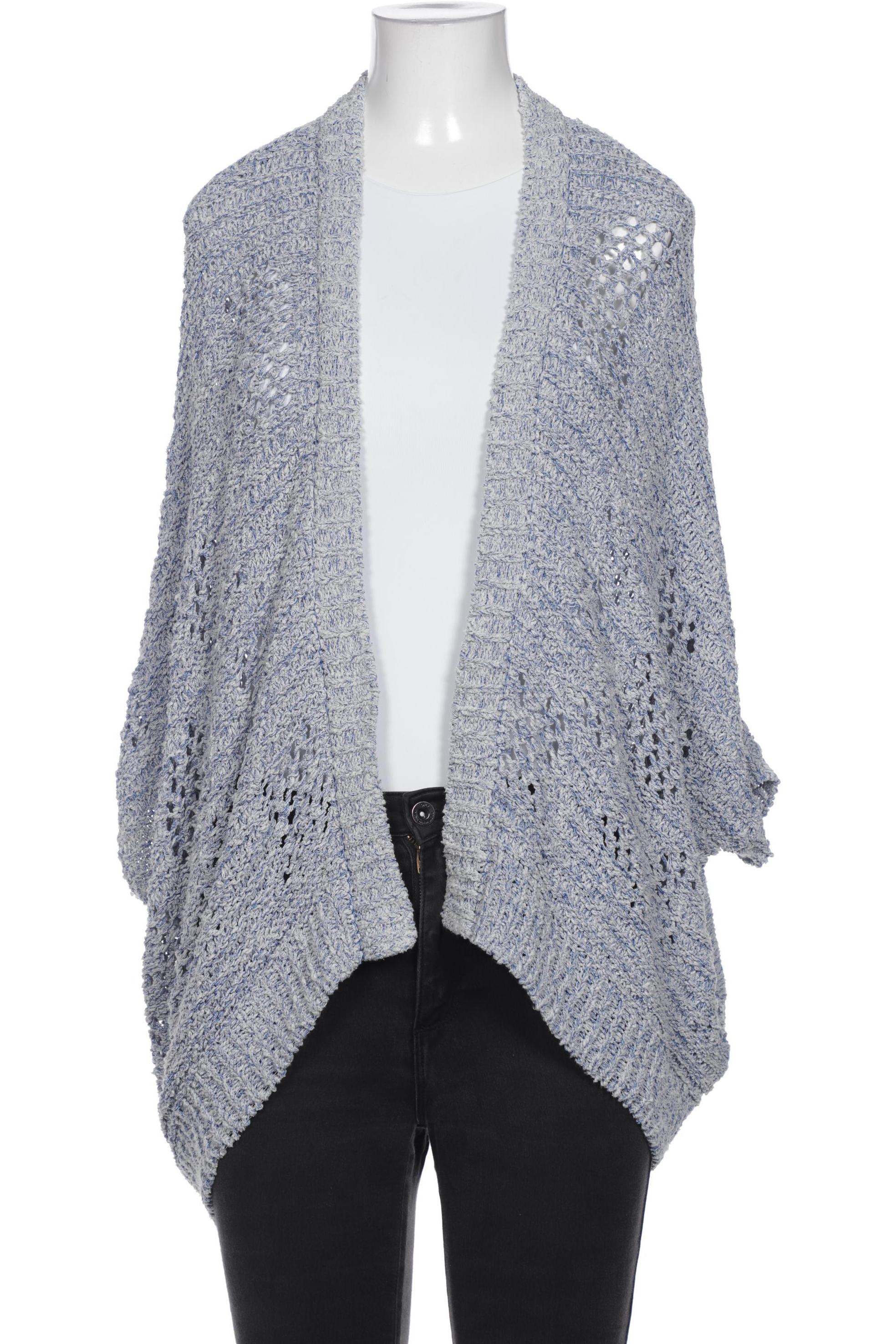 

Jake s Damen Strickjacke, hellblau, Gr. 38