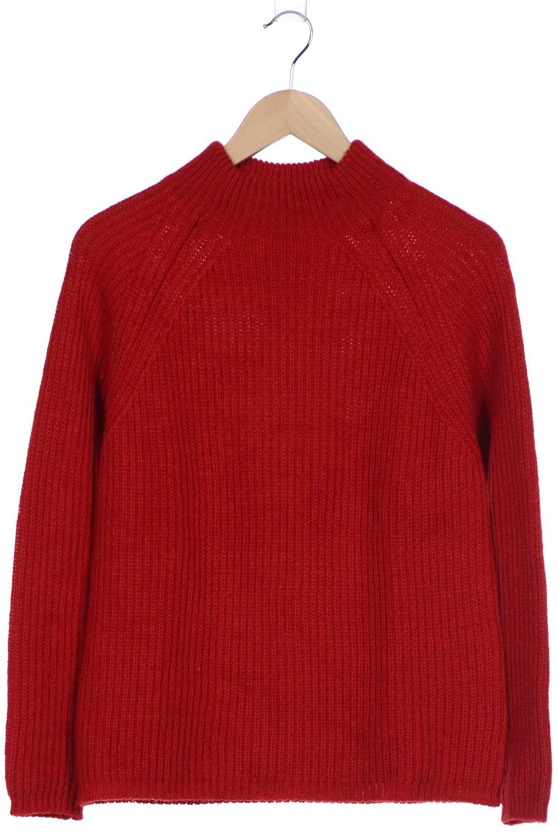 

Jake s Damen Pullover, rot, Gr. 36