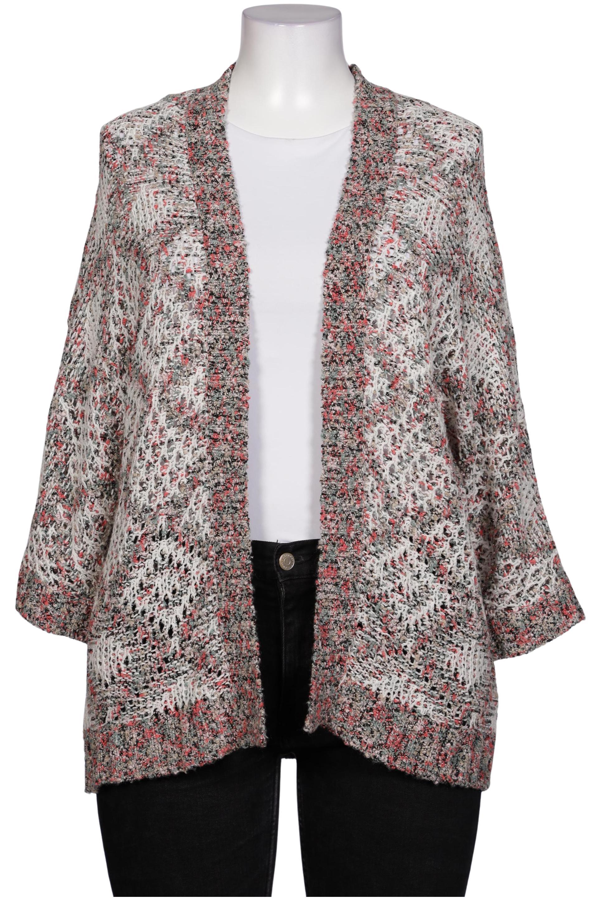 

Jake s Damen Strickjacke, mehrfarbig, Gr. 44