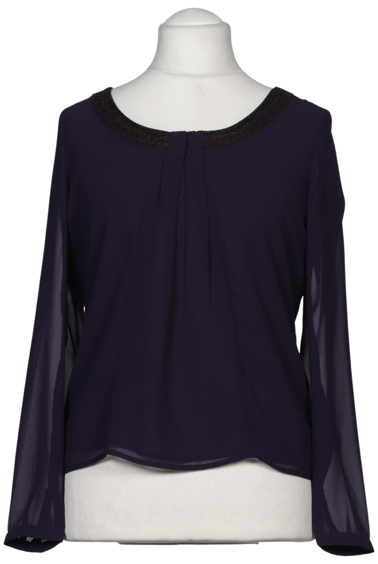 

Jake s Damen Bluse, flieder, Gr. 38