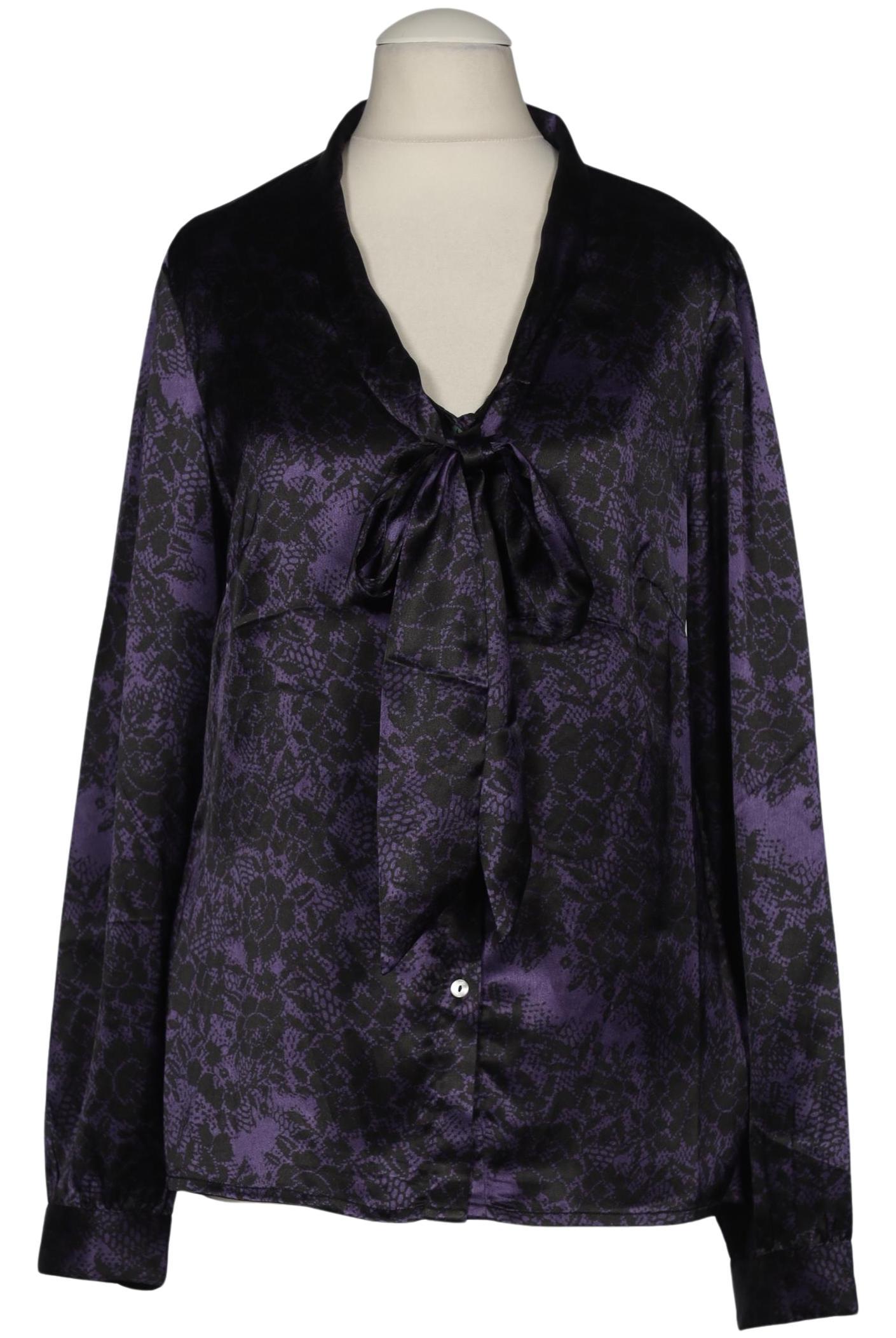 

Jake s Damen Bluse, flieder, Gr. 38