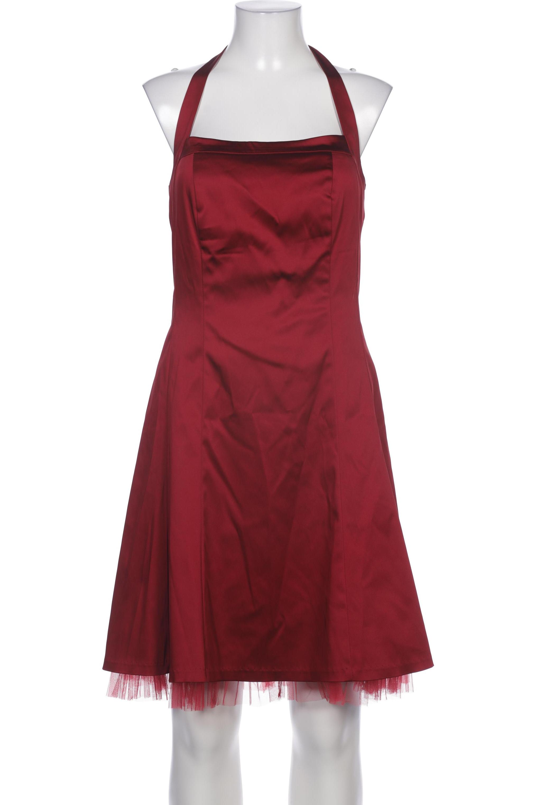 

Jake s Damen Kleid, bordeaux