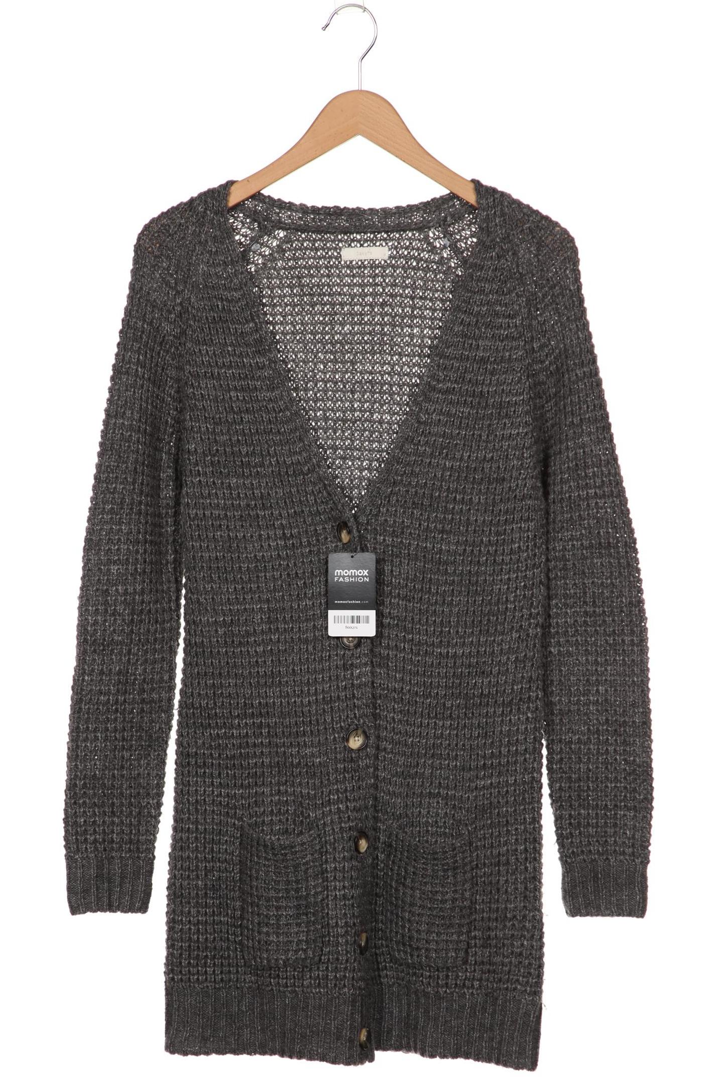 

Jake s Damen Strickjacke, grau