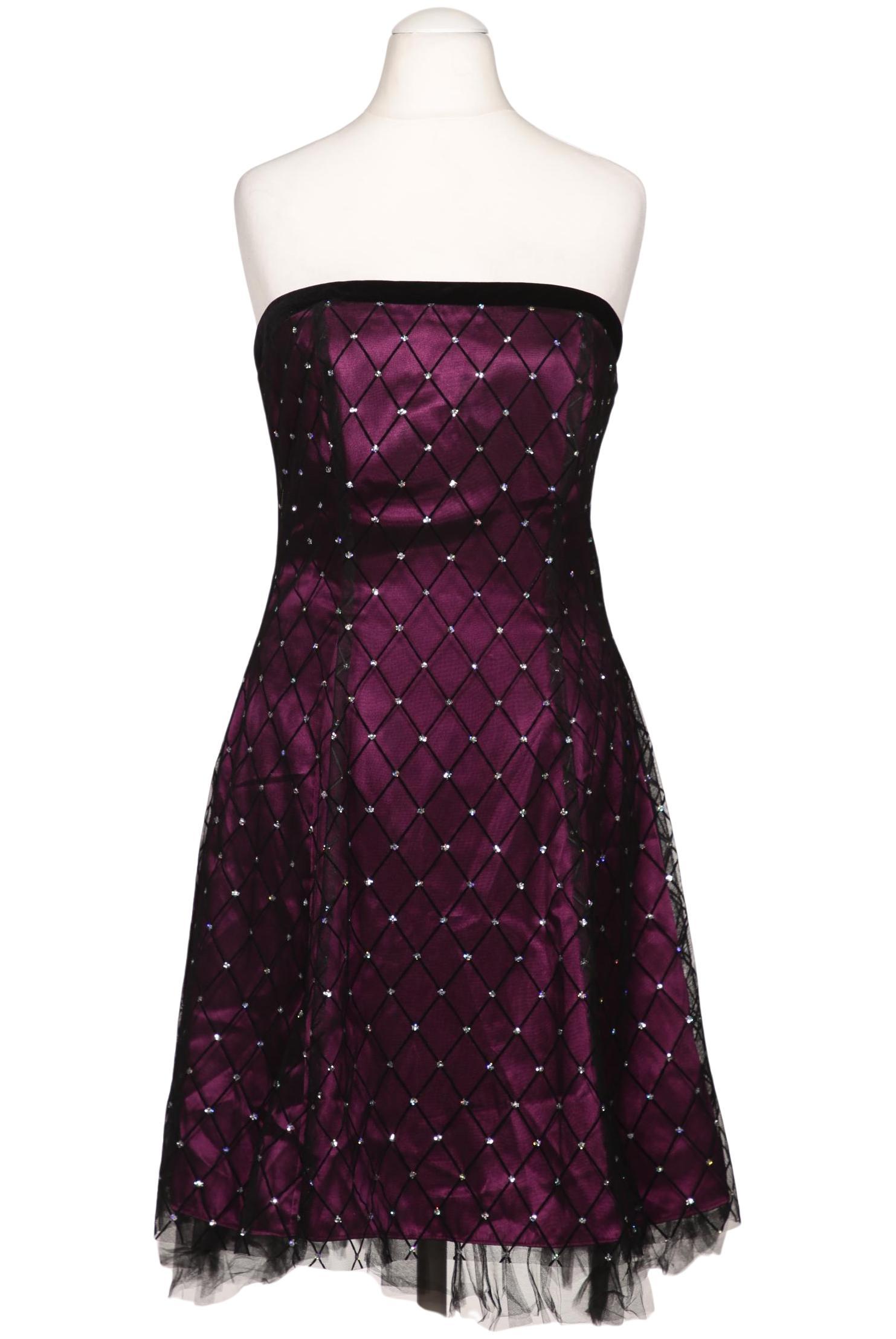 

Jake s Damen Kleid, flieder, Gr. 38